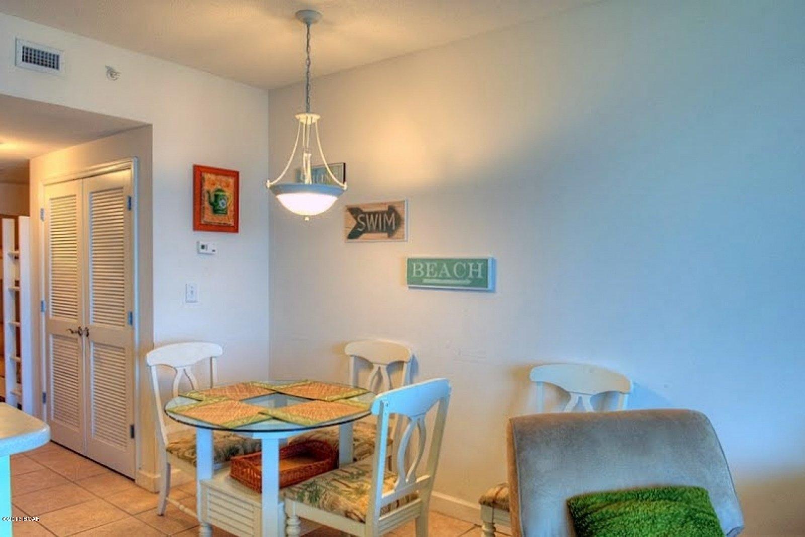 Seychelles Resort Condominium - Residential