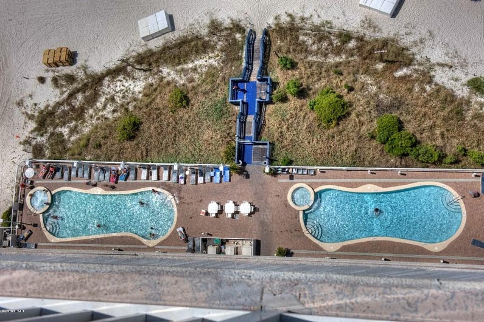 Seychelles Resort Condominium - Residential