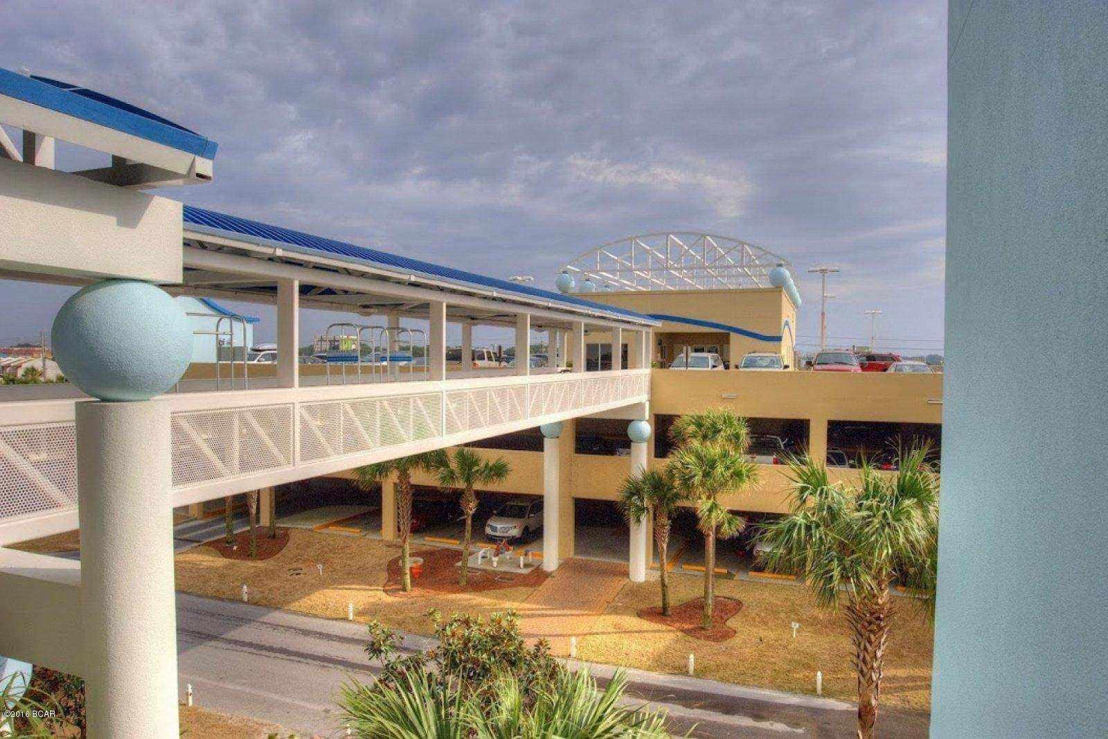 Seychelles Resort Condominium - Residential