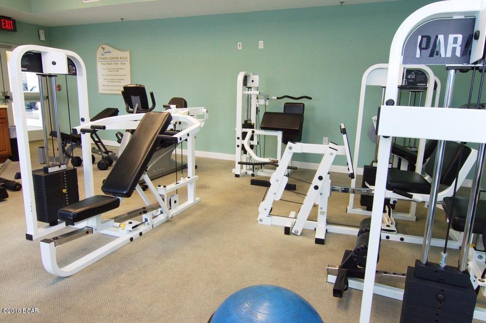 Seychelles Resort Condominium - Residential