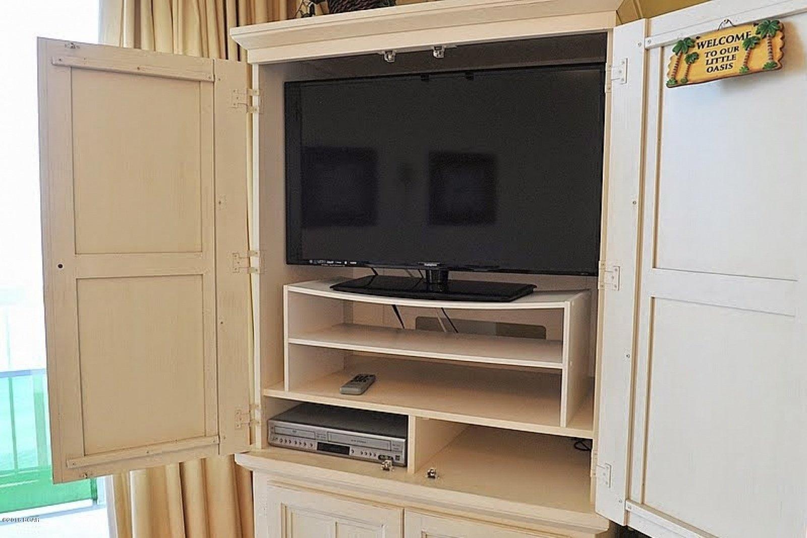 Seychelles Resort Condominium - Residential