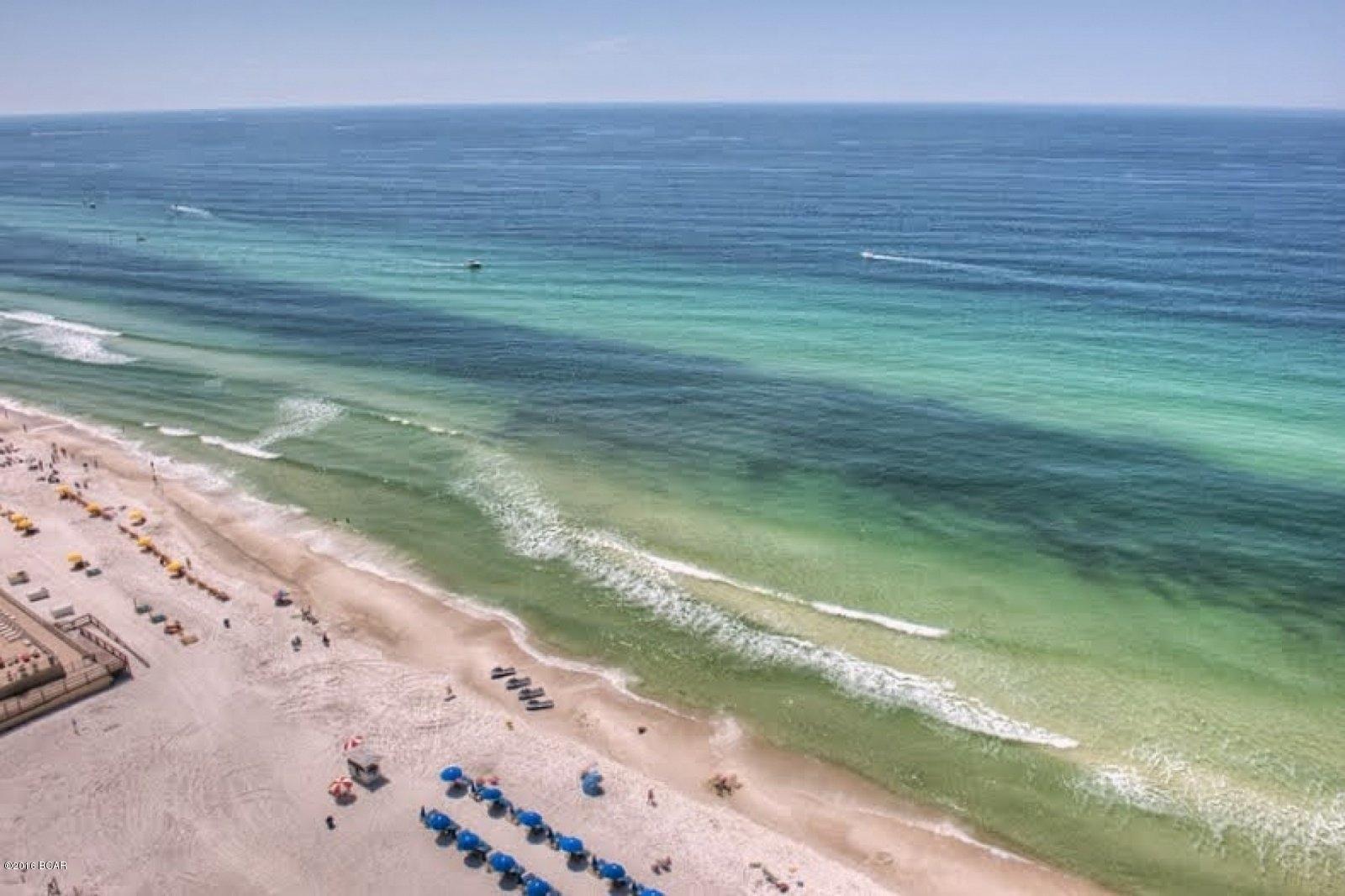 Seychelles Resort Condominium - Residential