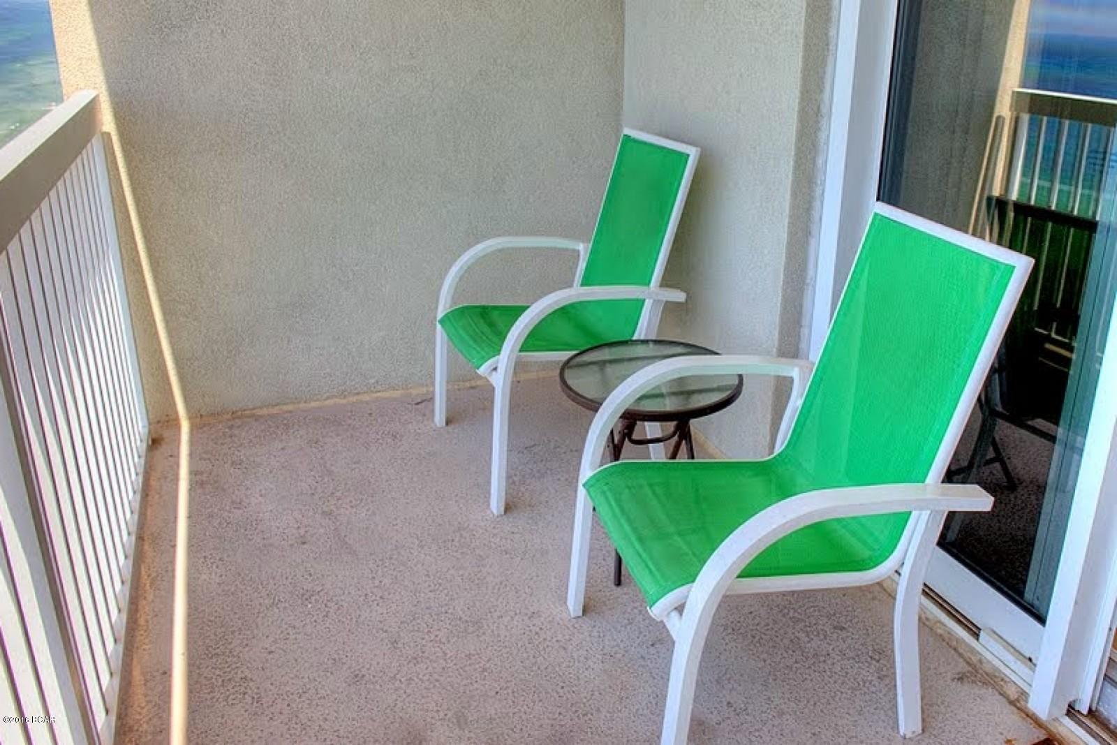 Seychelles Resort Condominium - Residential