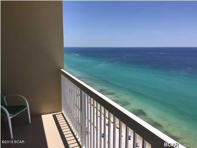 Seychelles Resort Condominium - Residential