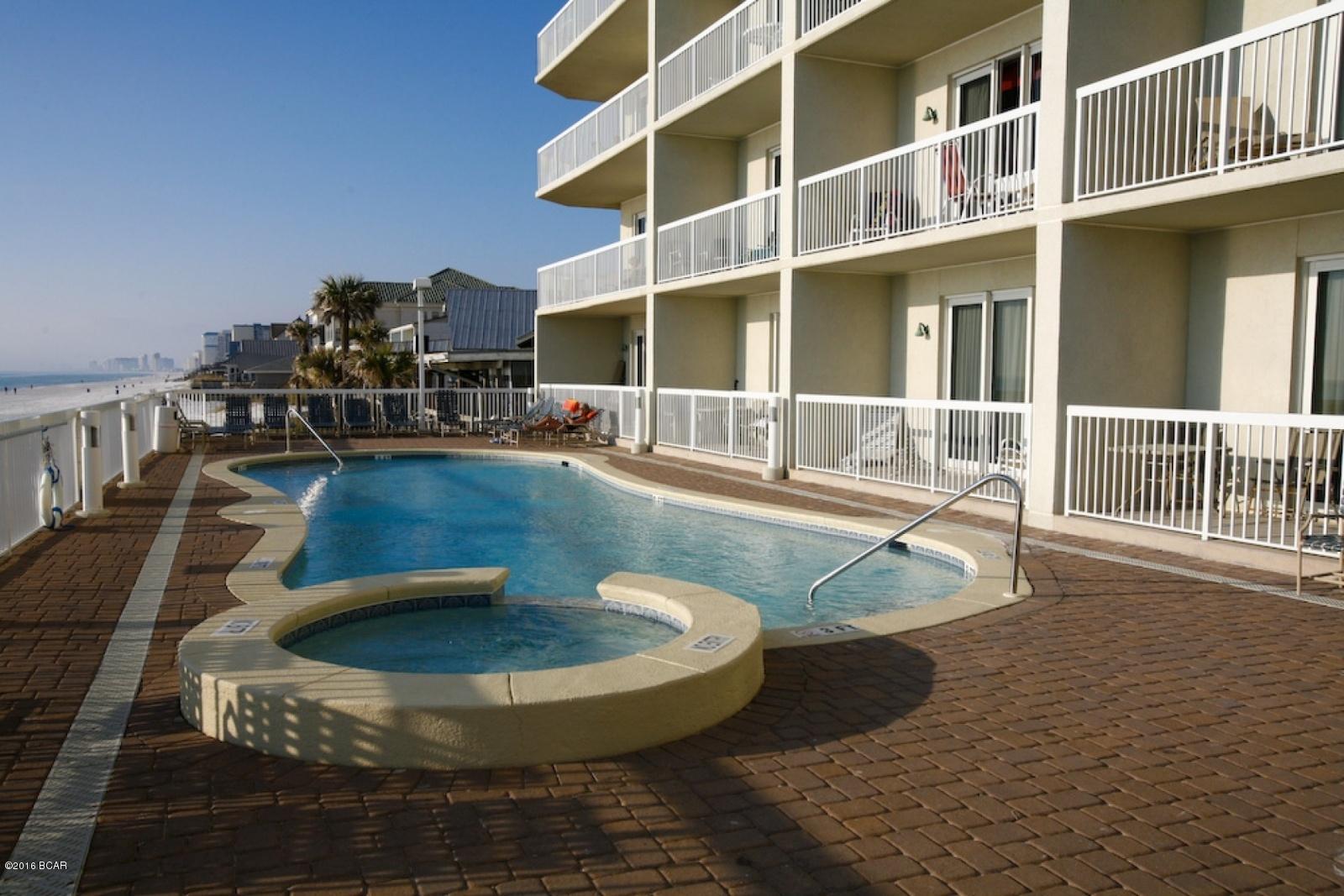 Seychelles Resort Condominium - Residential