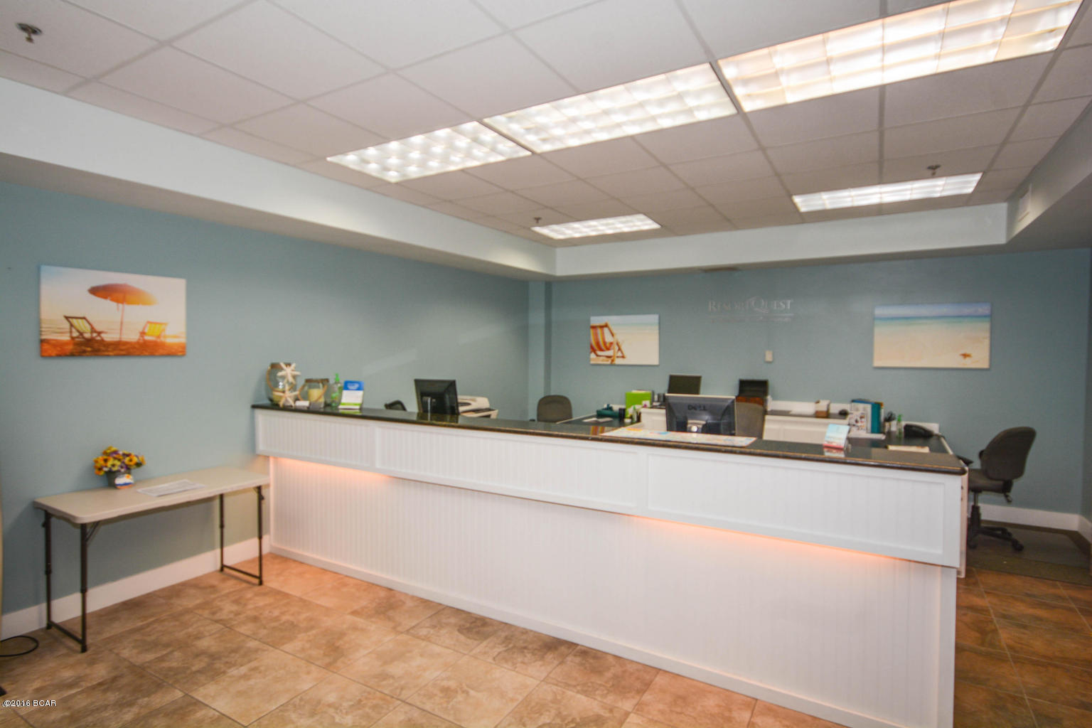 Seychelles Resort Condominium - Residential