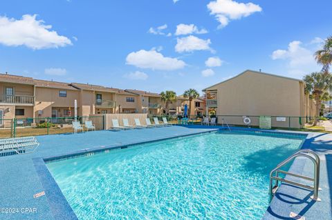 A home in Panama City Beach