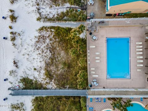 A home in Panama City Beach