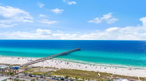 A home in Panama City Beach