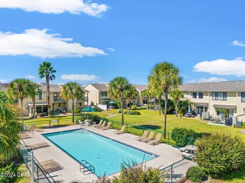 A home in Panama City Beach