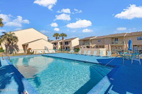 A home in Panama City Beach