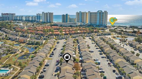 A home in Panama City Beach