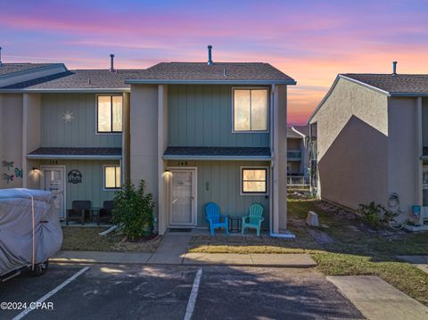 A home in Panama City Beach