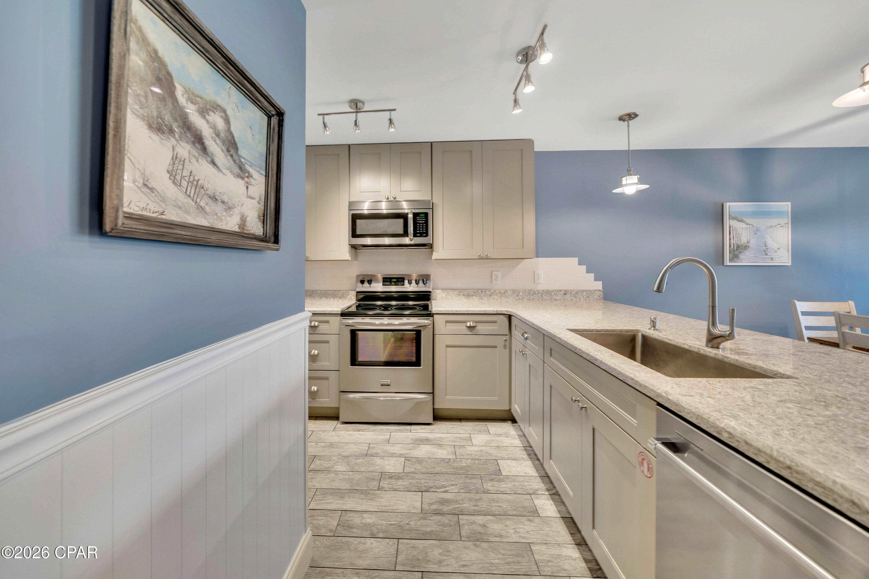 Edgewater Golf Villas 3B - Residential