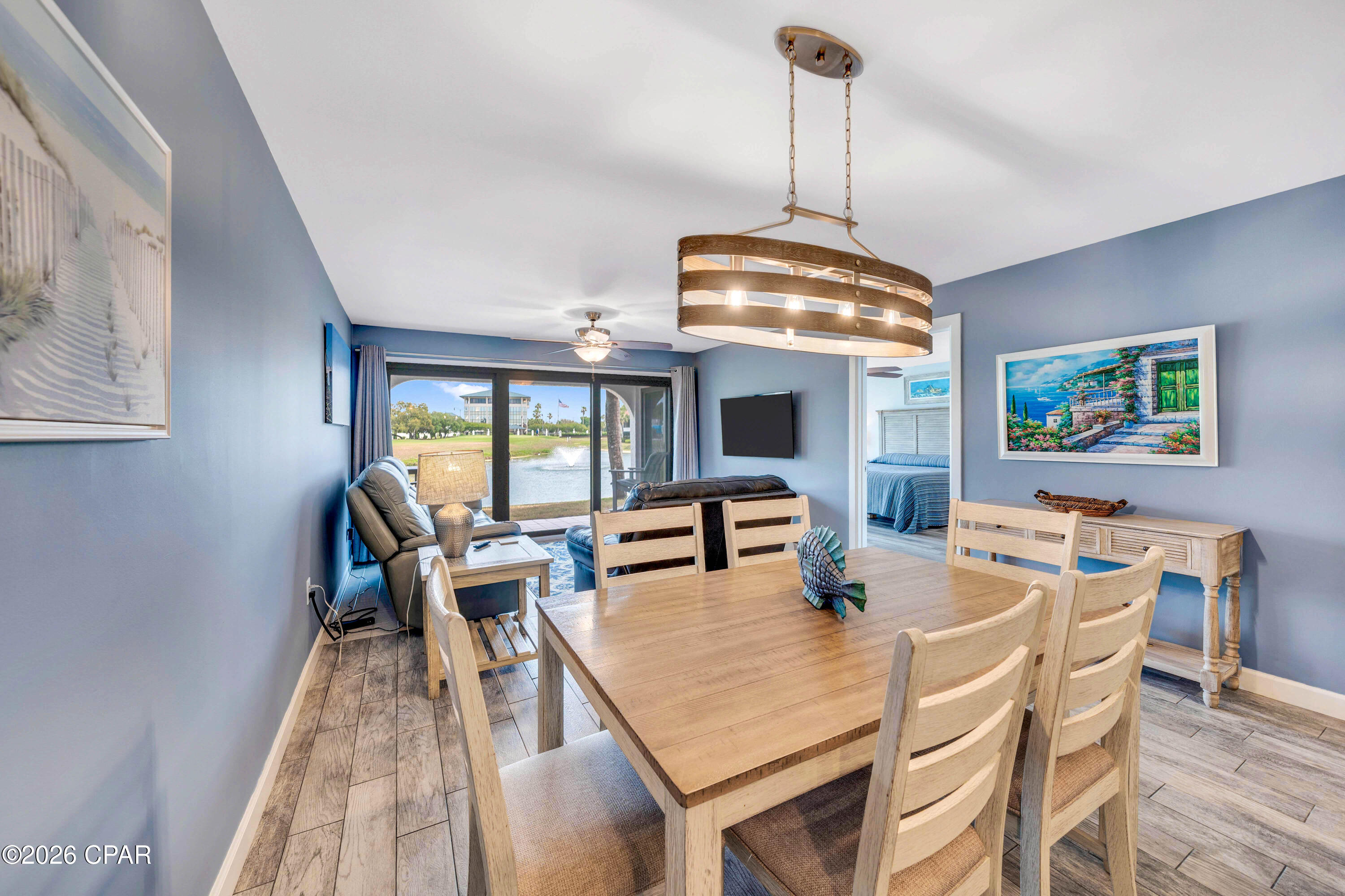 Edgewater Golf Villas 3B - Residential