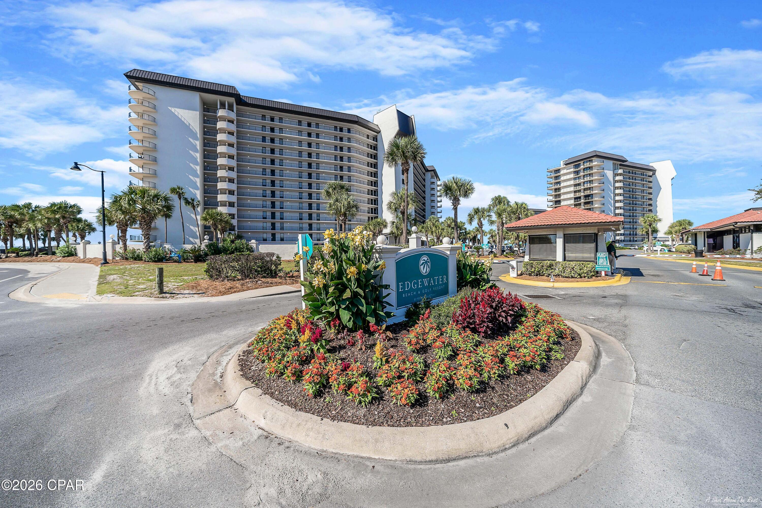 Edgewater Golf Villas 3B - Residential