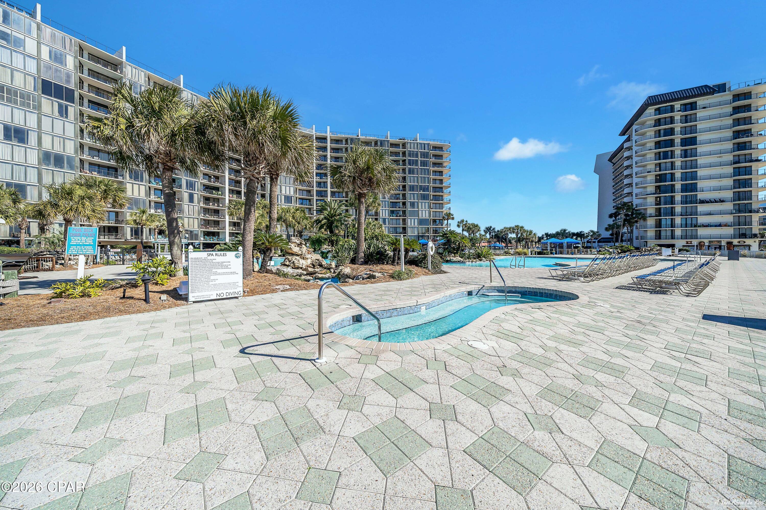 Edgewater Golf Villas 3B - Residential