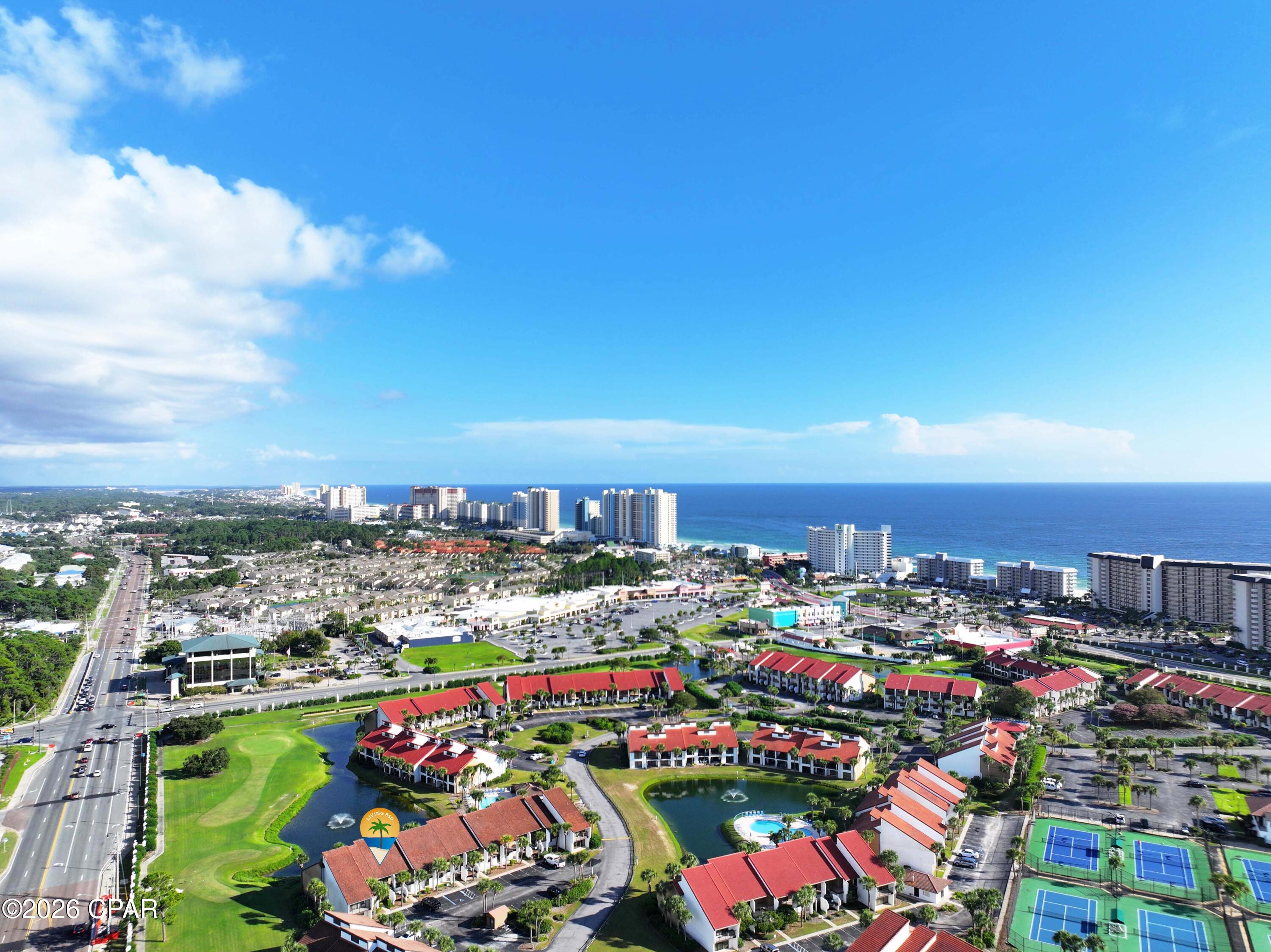 Edgewater Golf Villas 3B - Residential