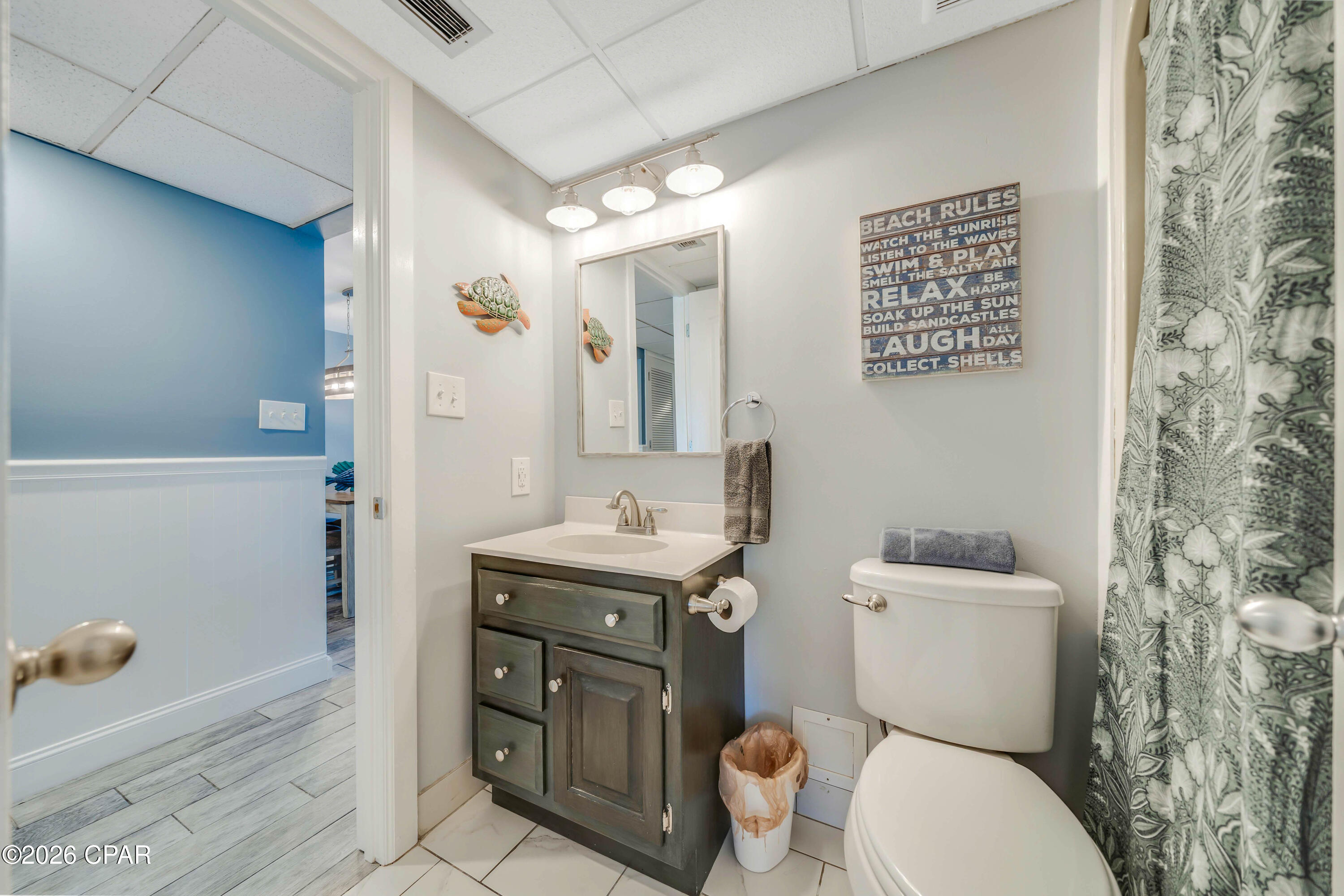 Edgewater Golf Villas 3B - Residential