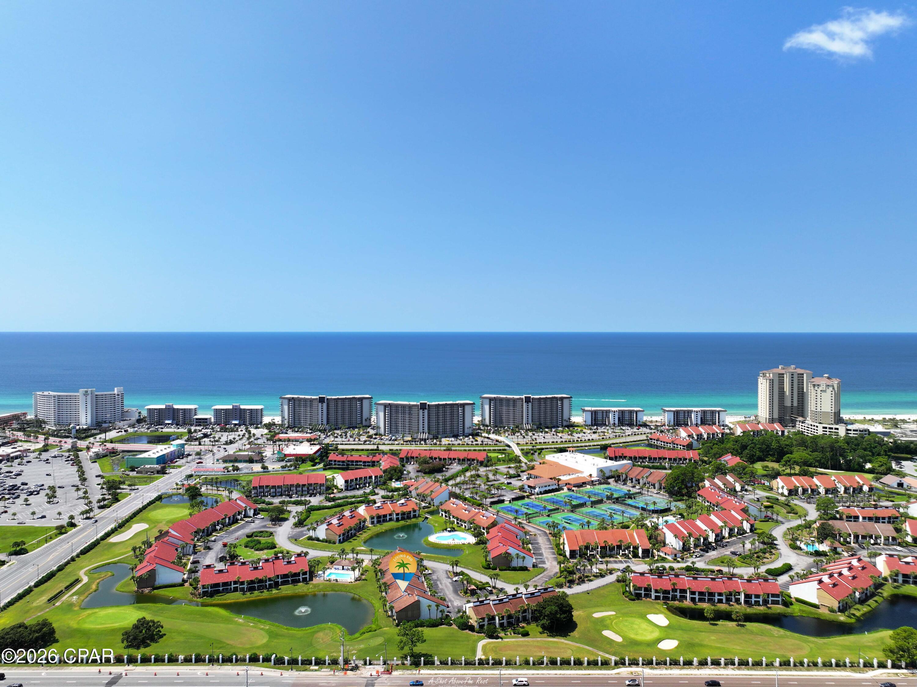 Edgewater Golf Villas 3B - Residential