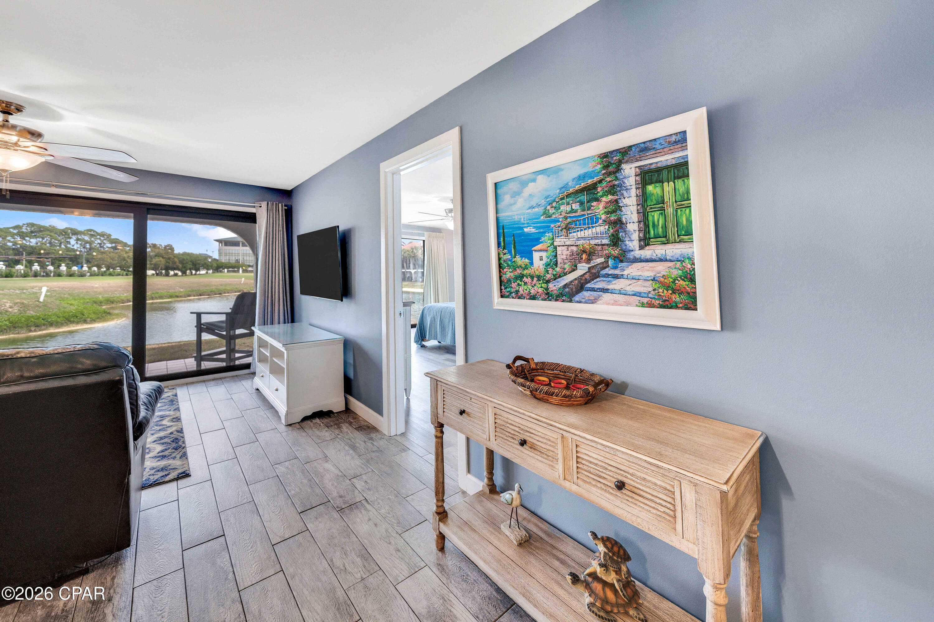 Edgewater Golf Villas 3B - Residential