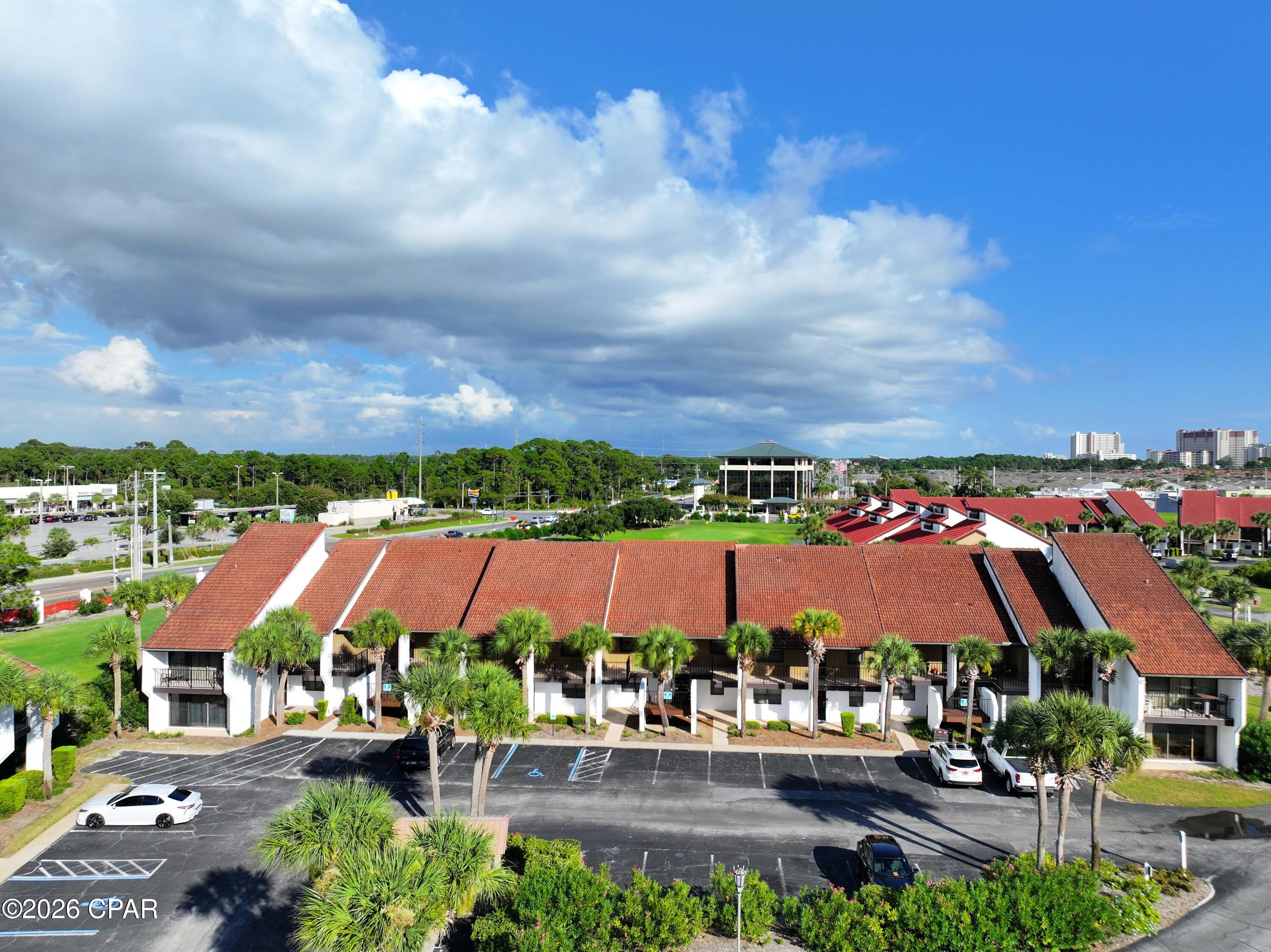 Edgewater Golf Villas 3B - Residential