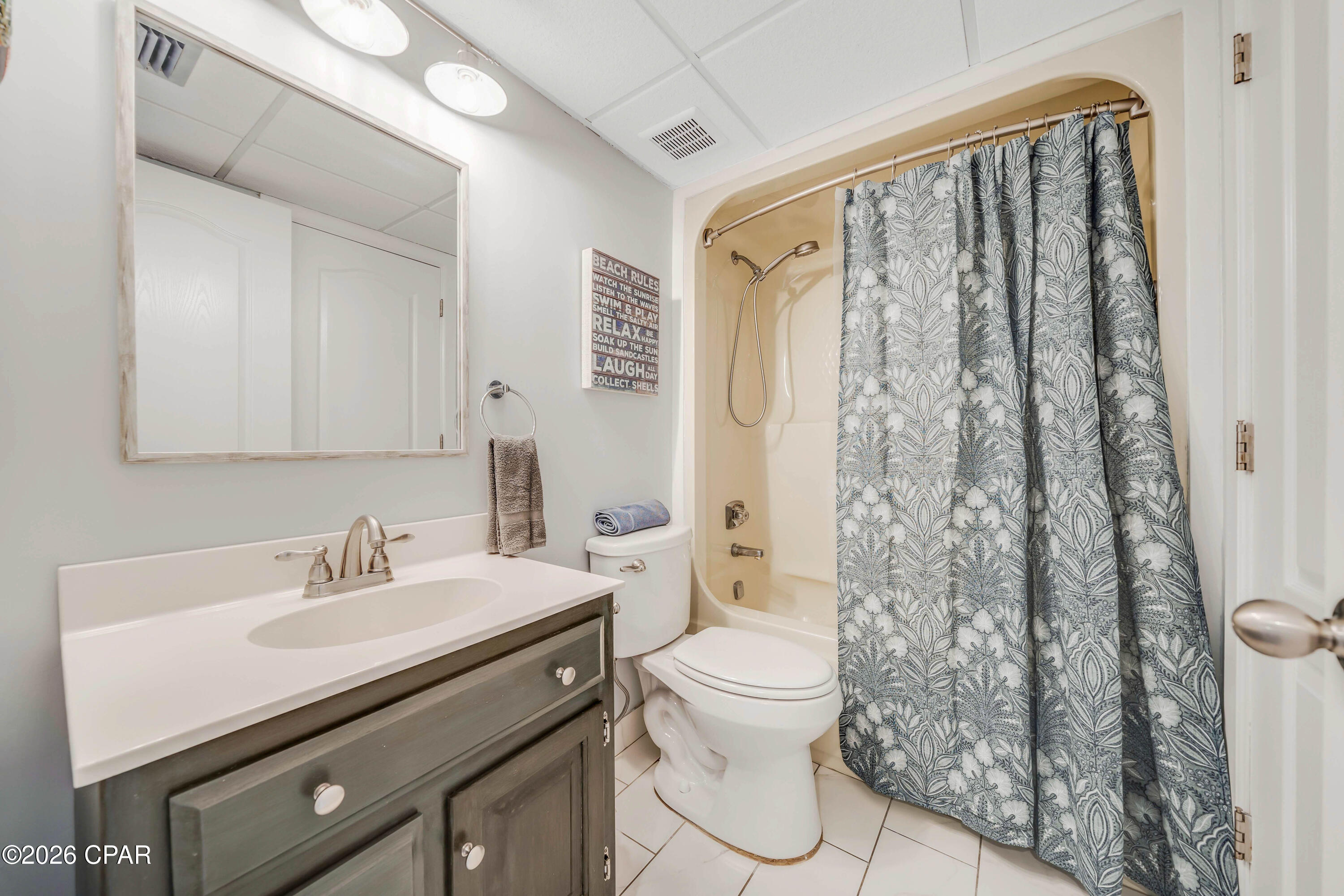 Edgewater Golf Villas 3B - Residential