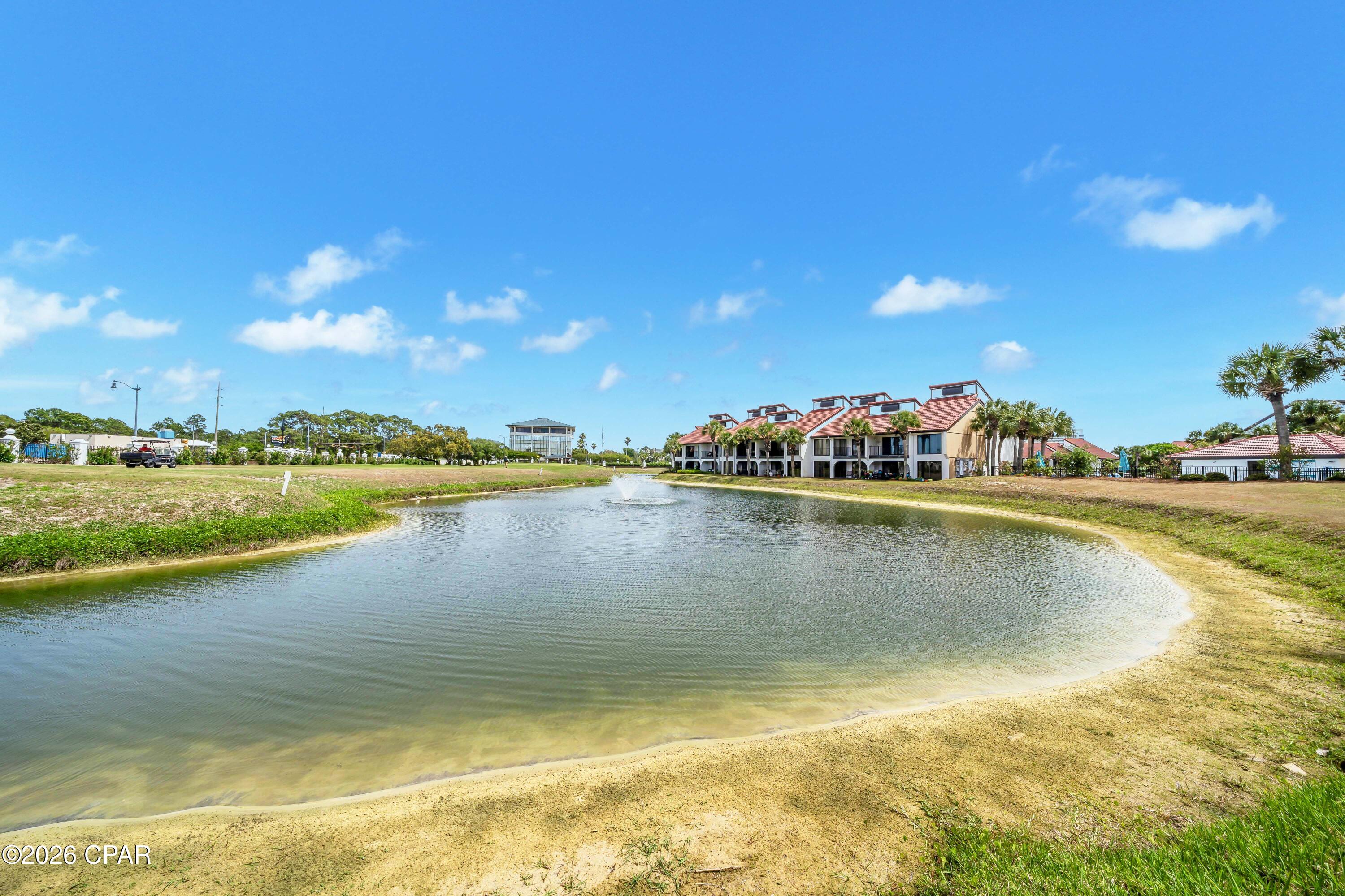 Edgewater Golf Villas 3B - Residential