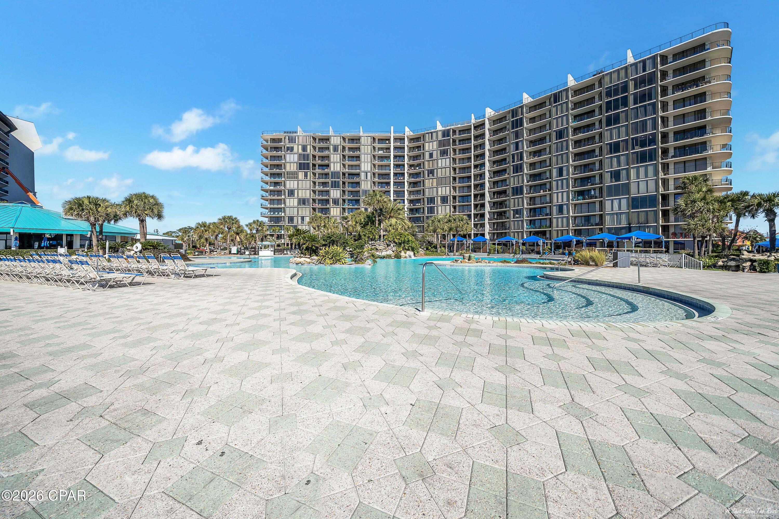 Edgewater Golf Villas 3B - Residential