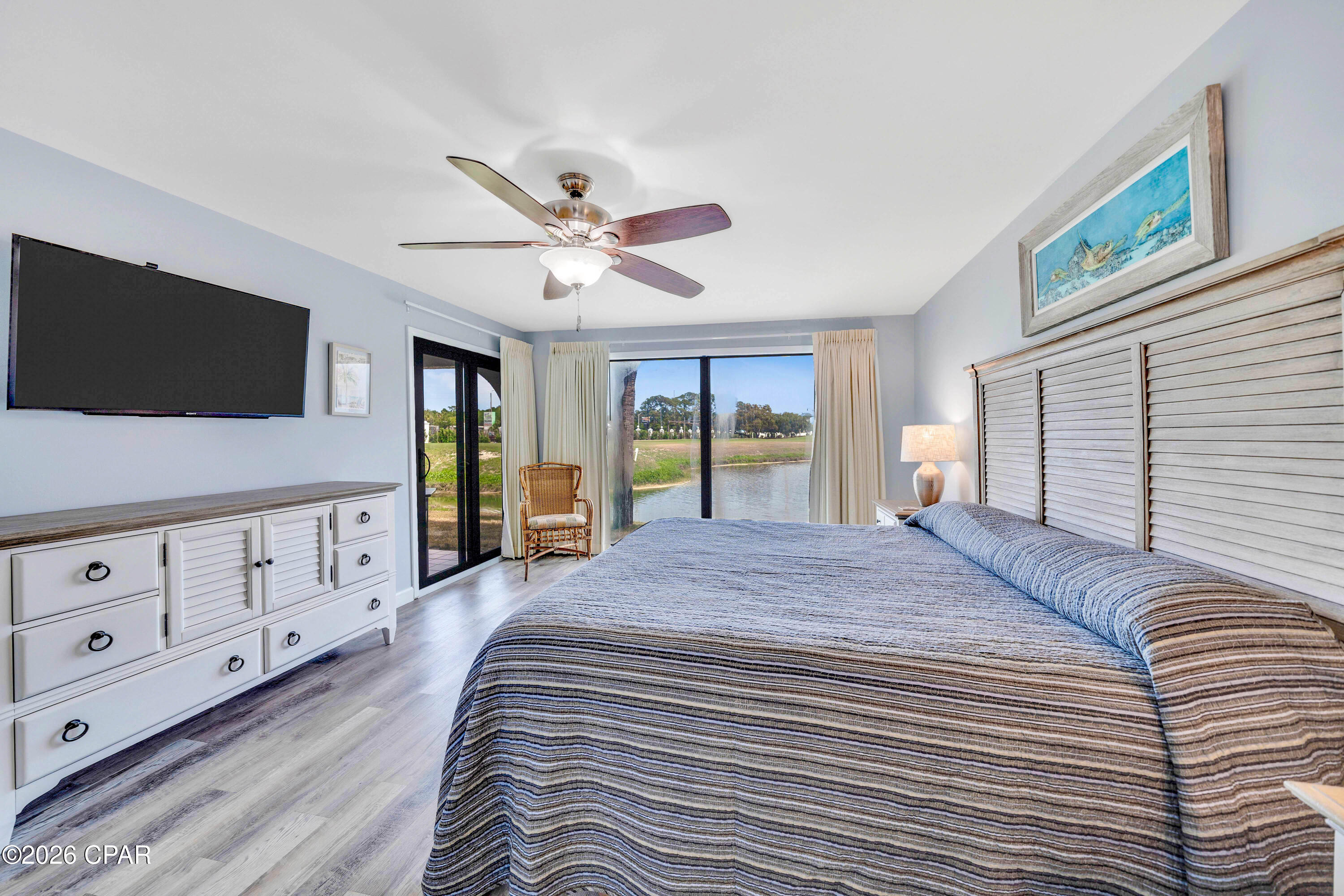 Edgewater Golf Villas 3B - Residential