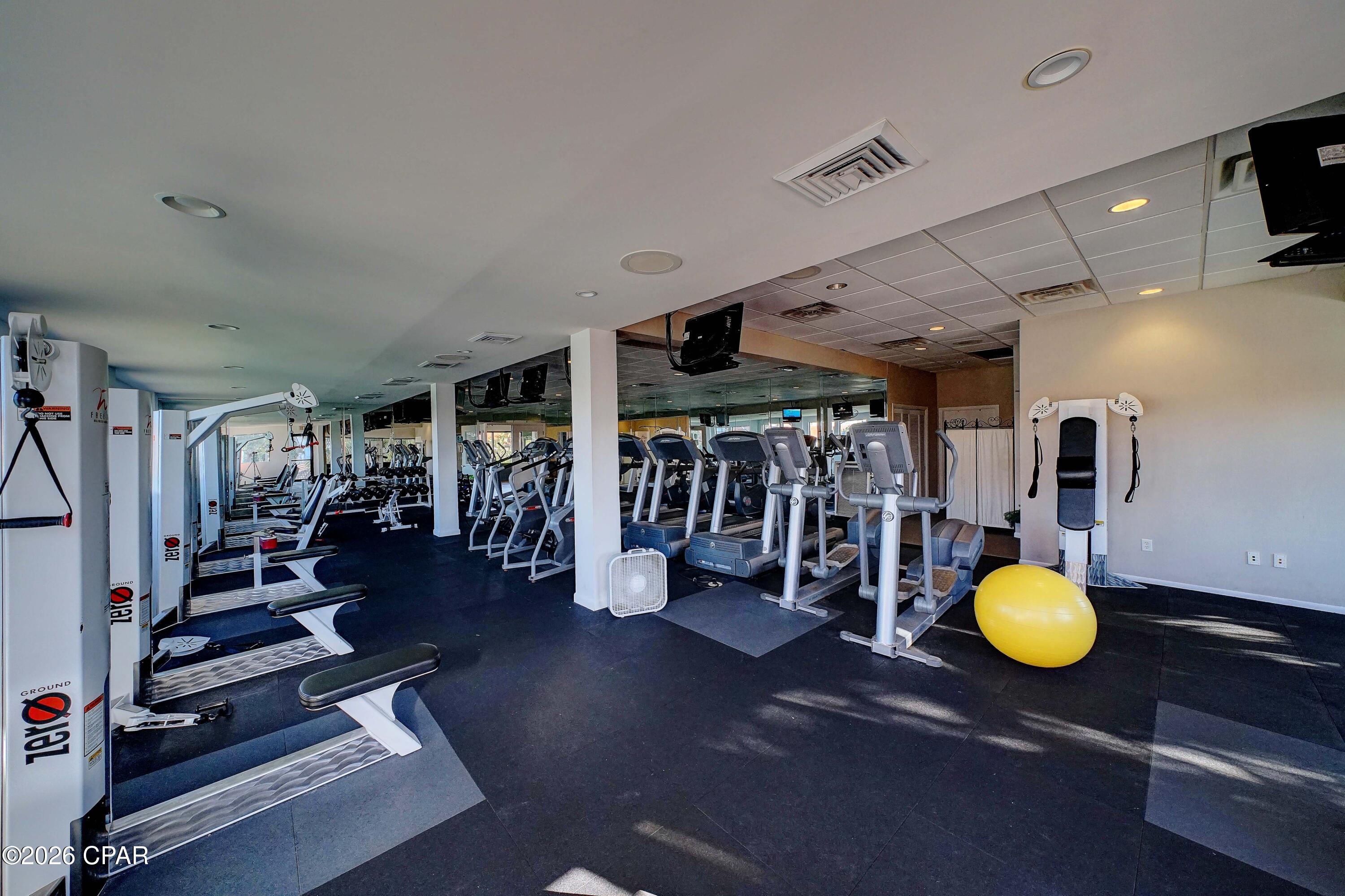 Edgewater Golf Villas 3B - Residential