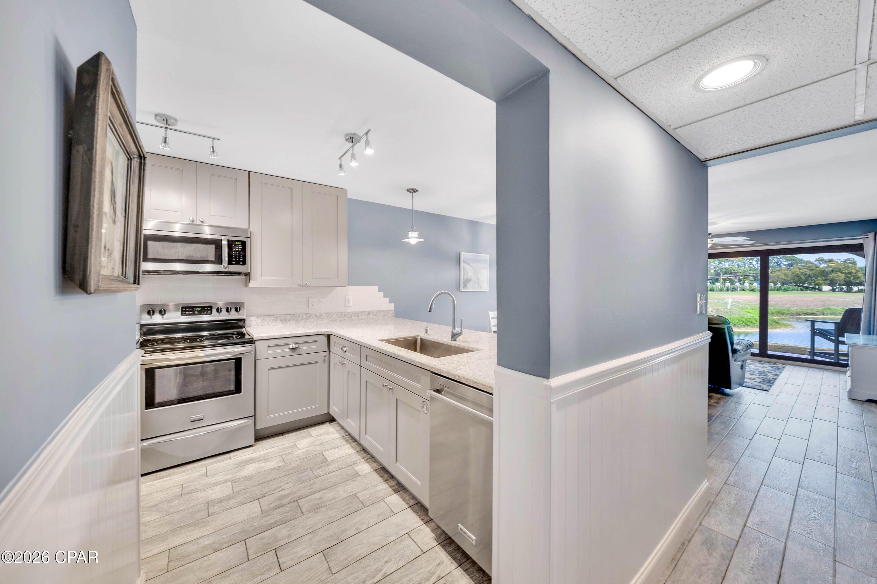 Edgewater Golf Villas 3B - Residential