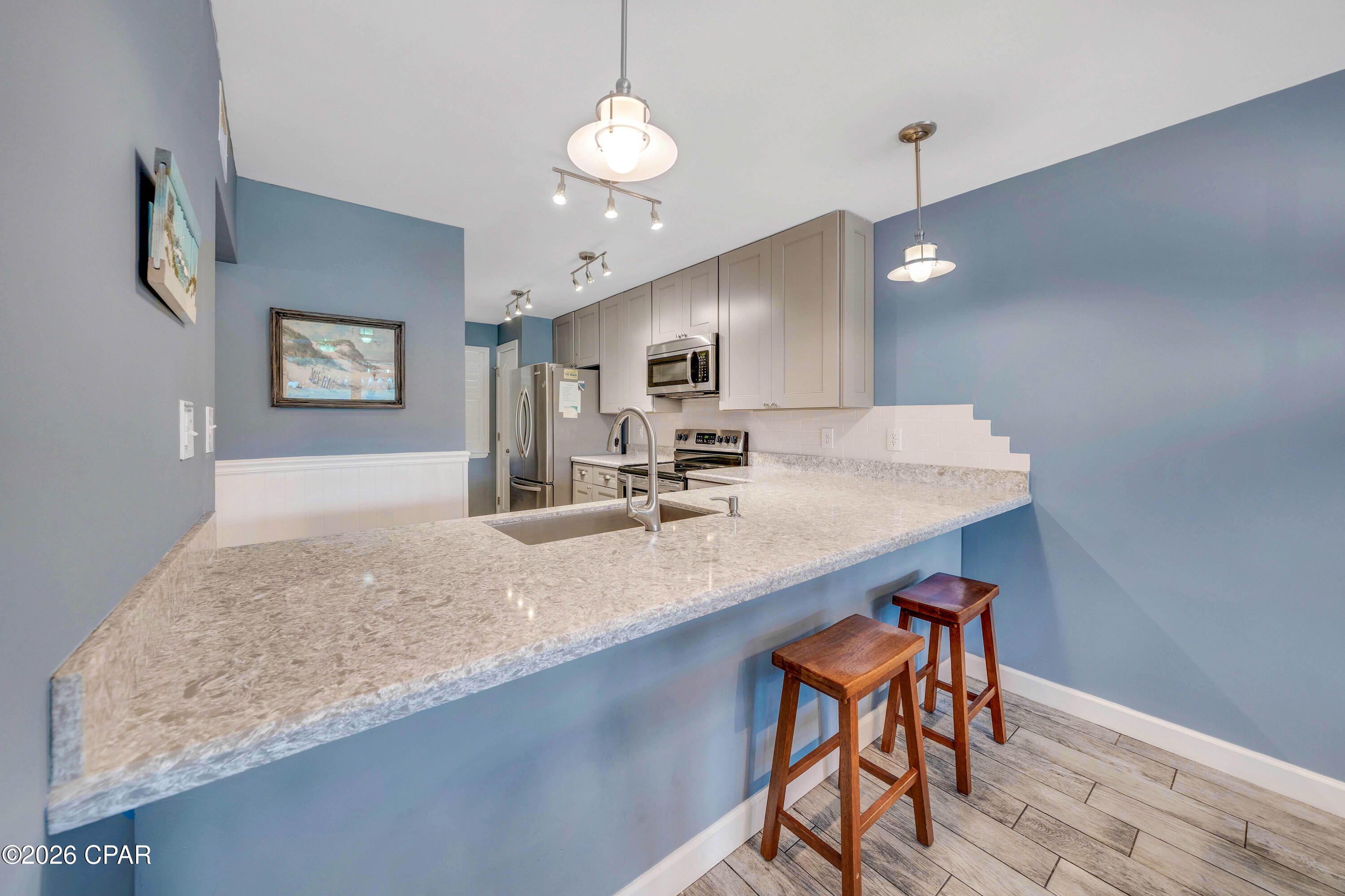 Edgewater Golf Villas 3B - Residential