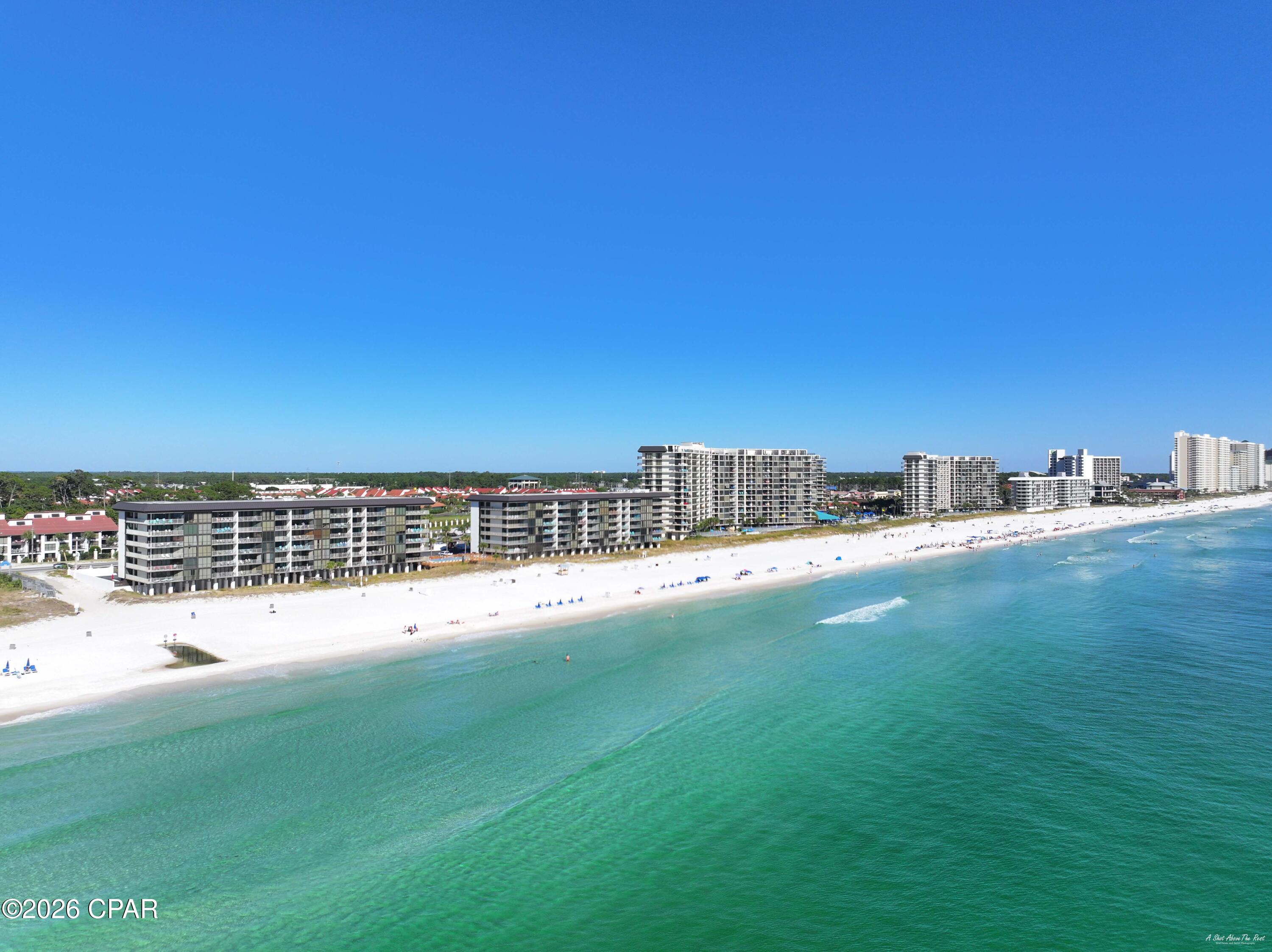 Edgewater Golf Villas 3B - Residential