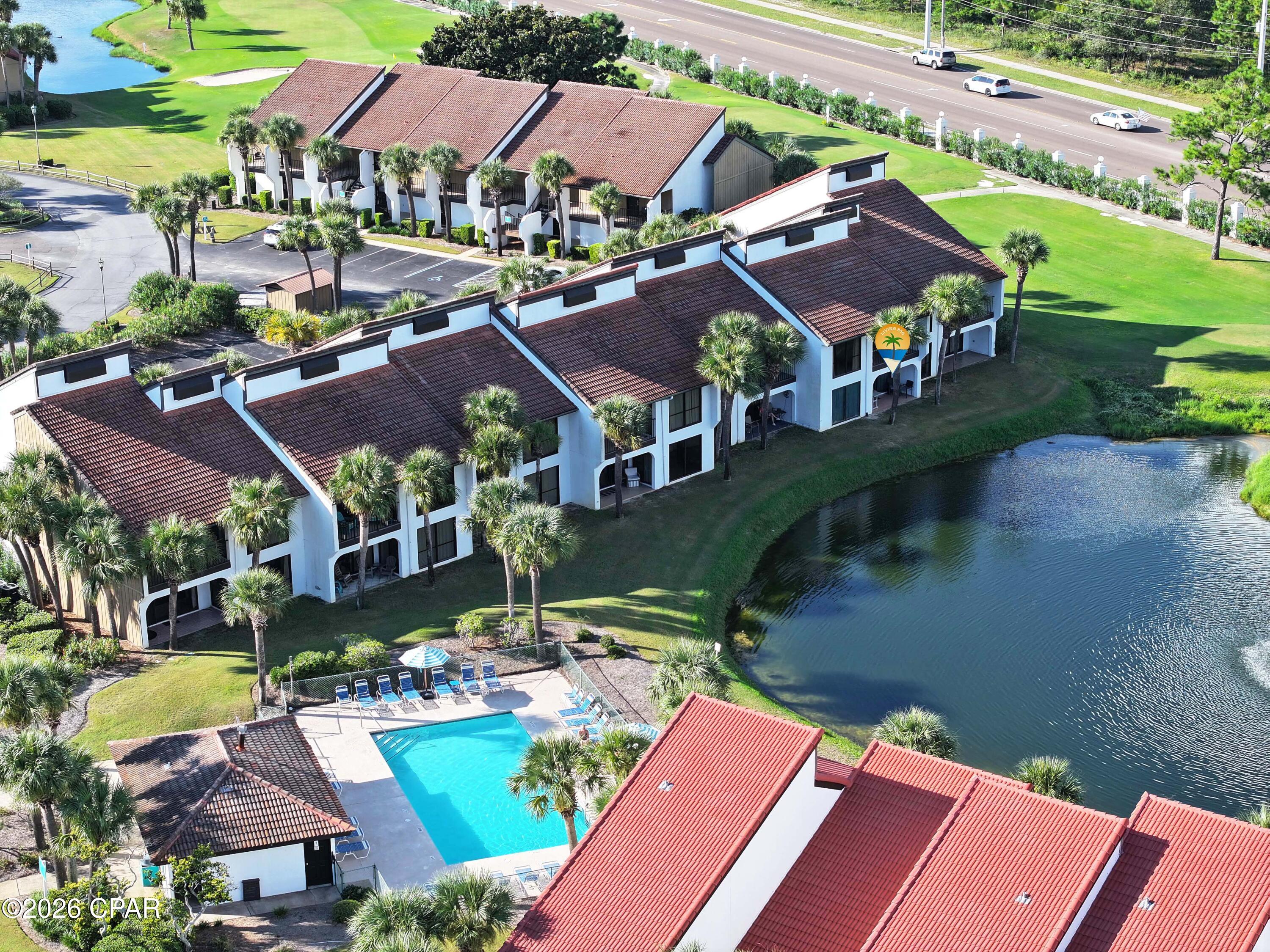 Edgewater Golf Villas 3B - Residential