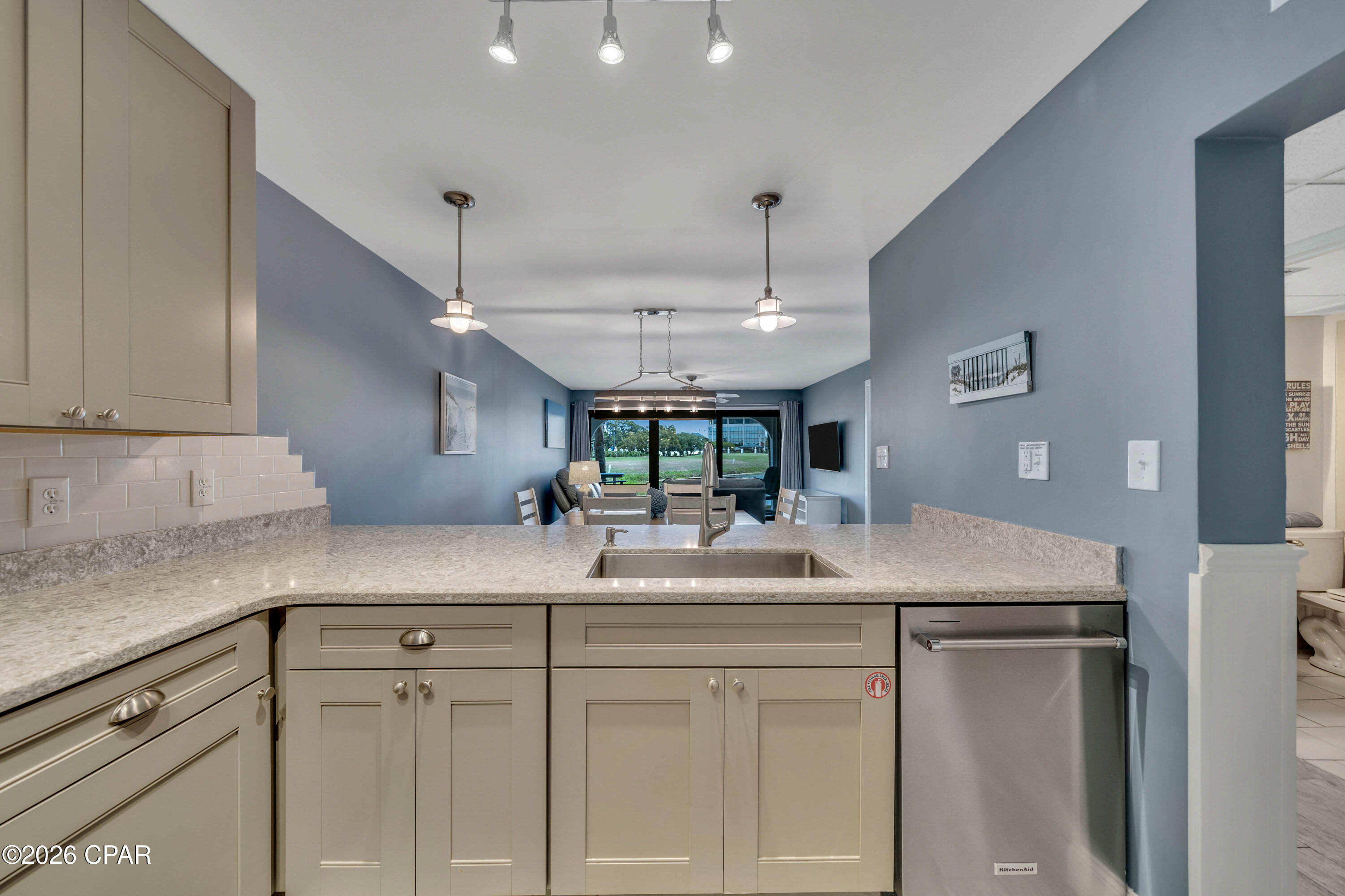 Edgewater Golf Villas 3B - Residential