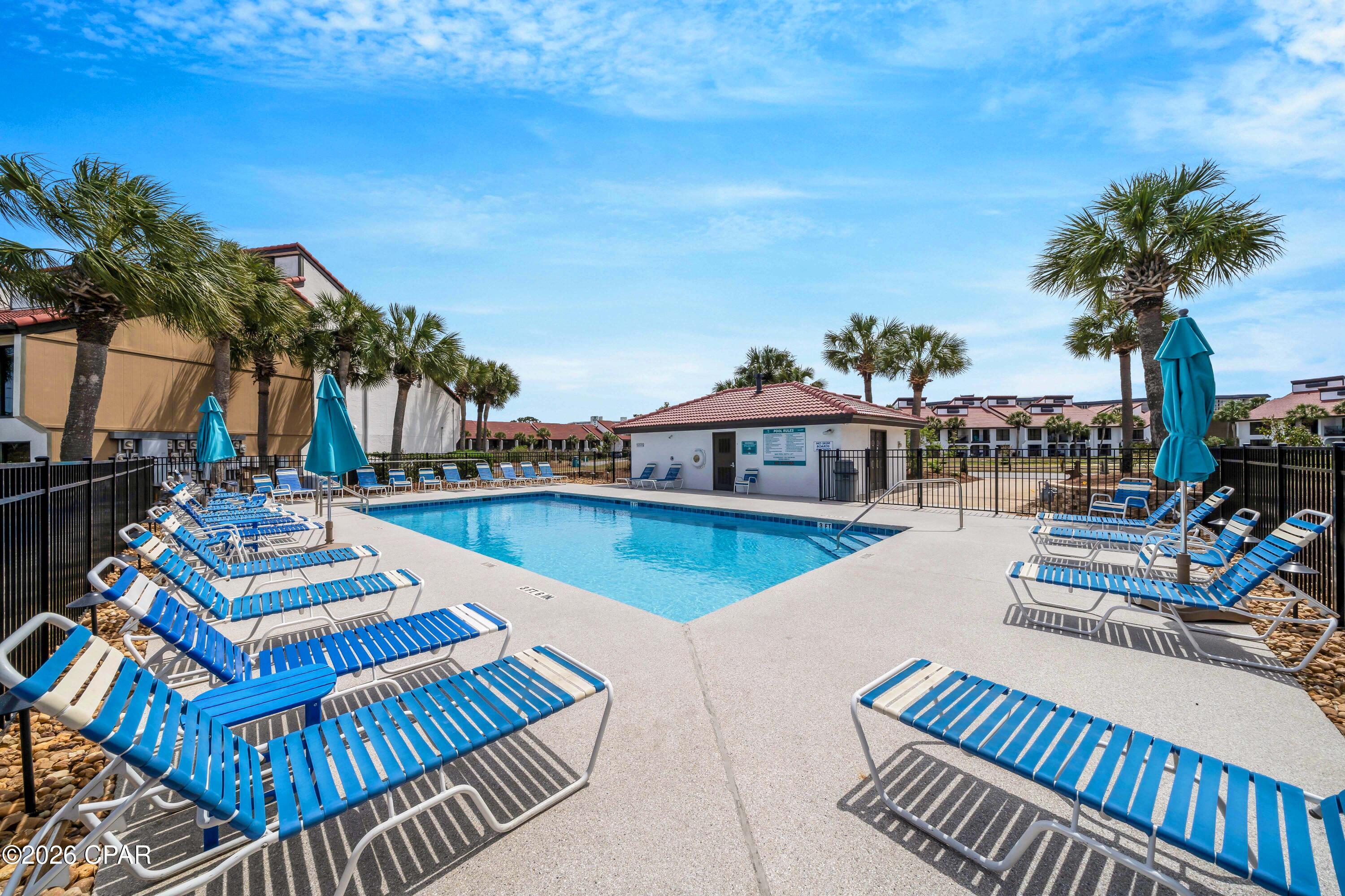 Edgewater Golf Villas 3B - Residential