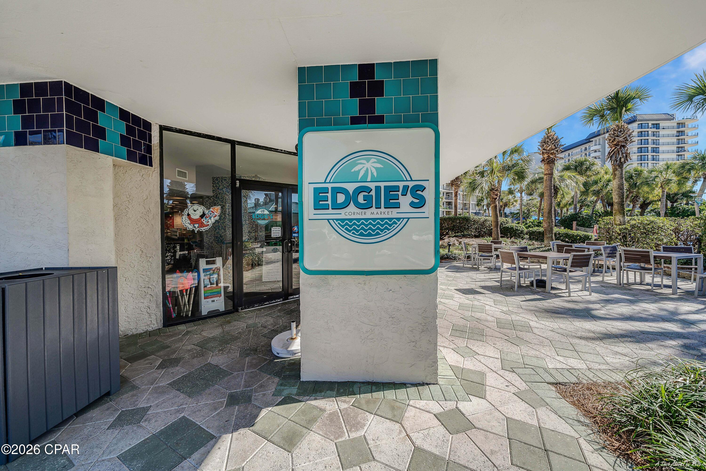 Edgewater Golf Villas 3B - Residential