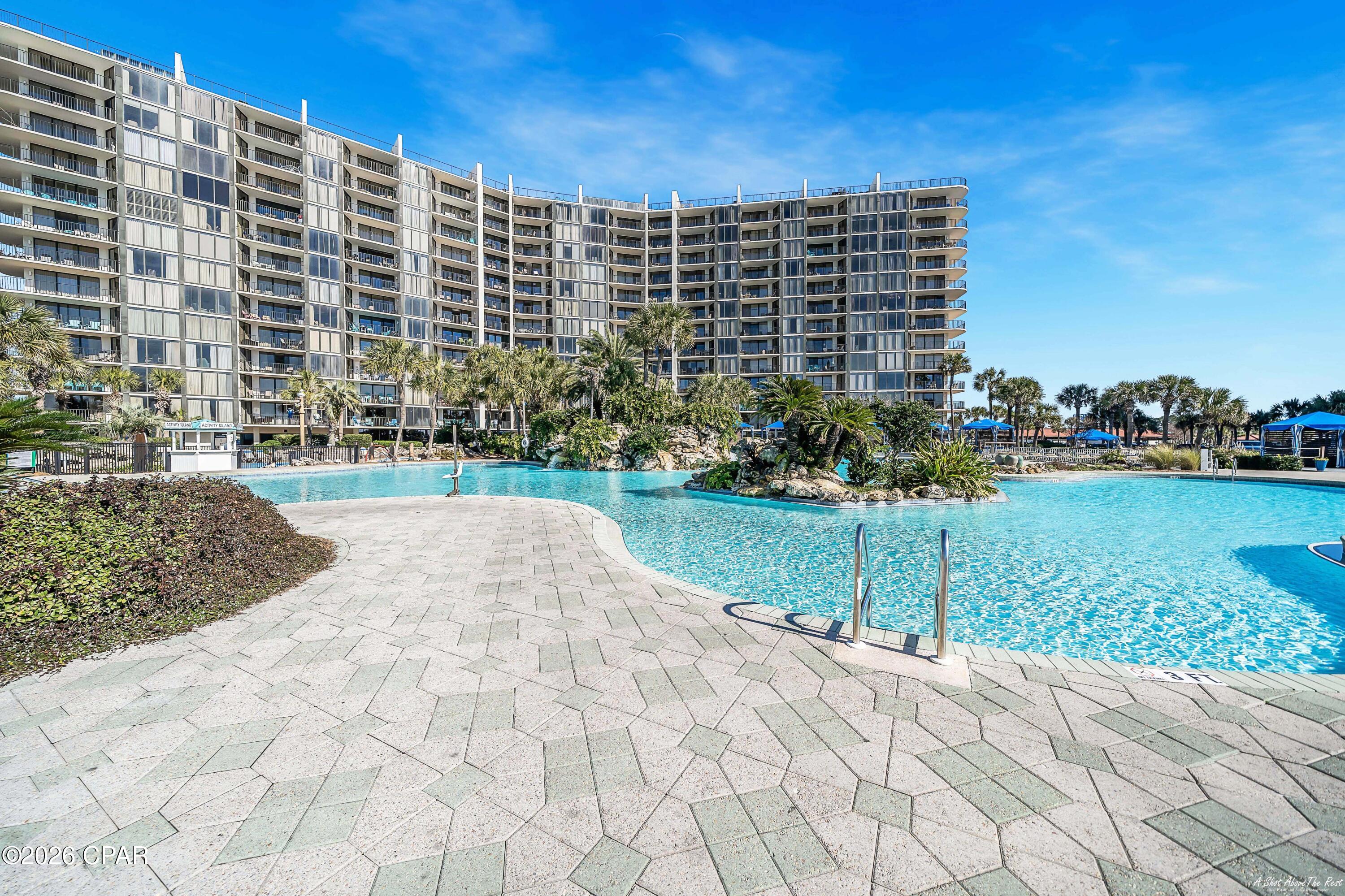 Edgewater Golf Villas 3B - Residential