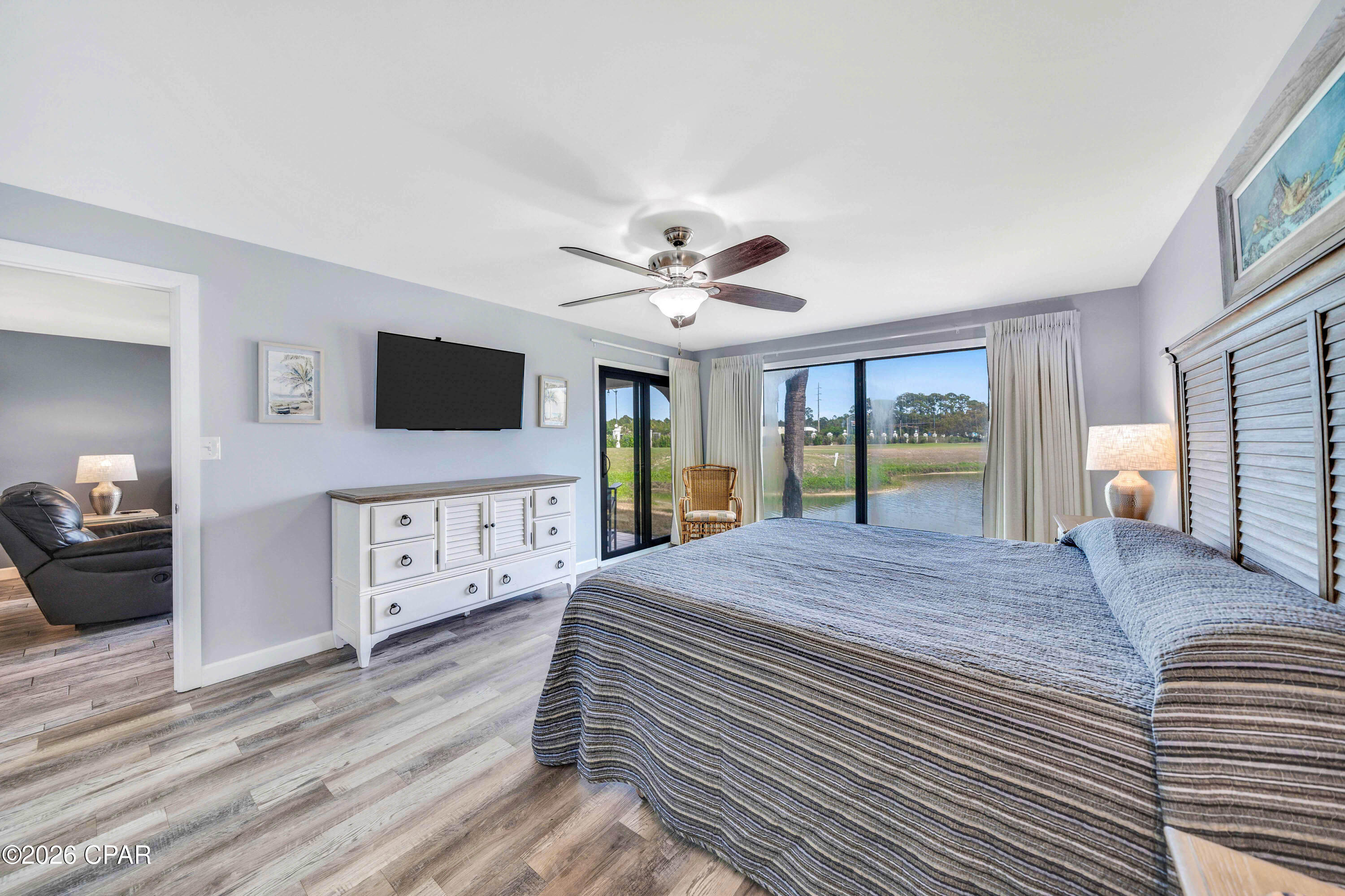 Edgewater Golf Villas 3B - Residential