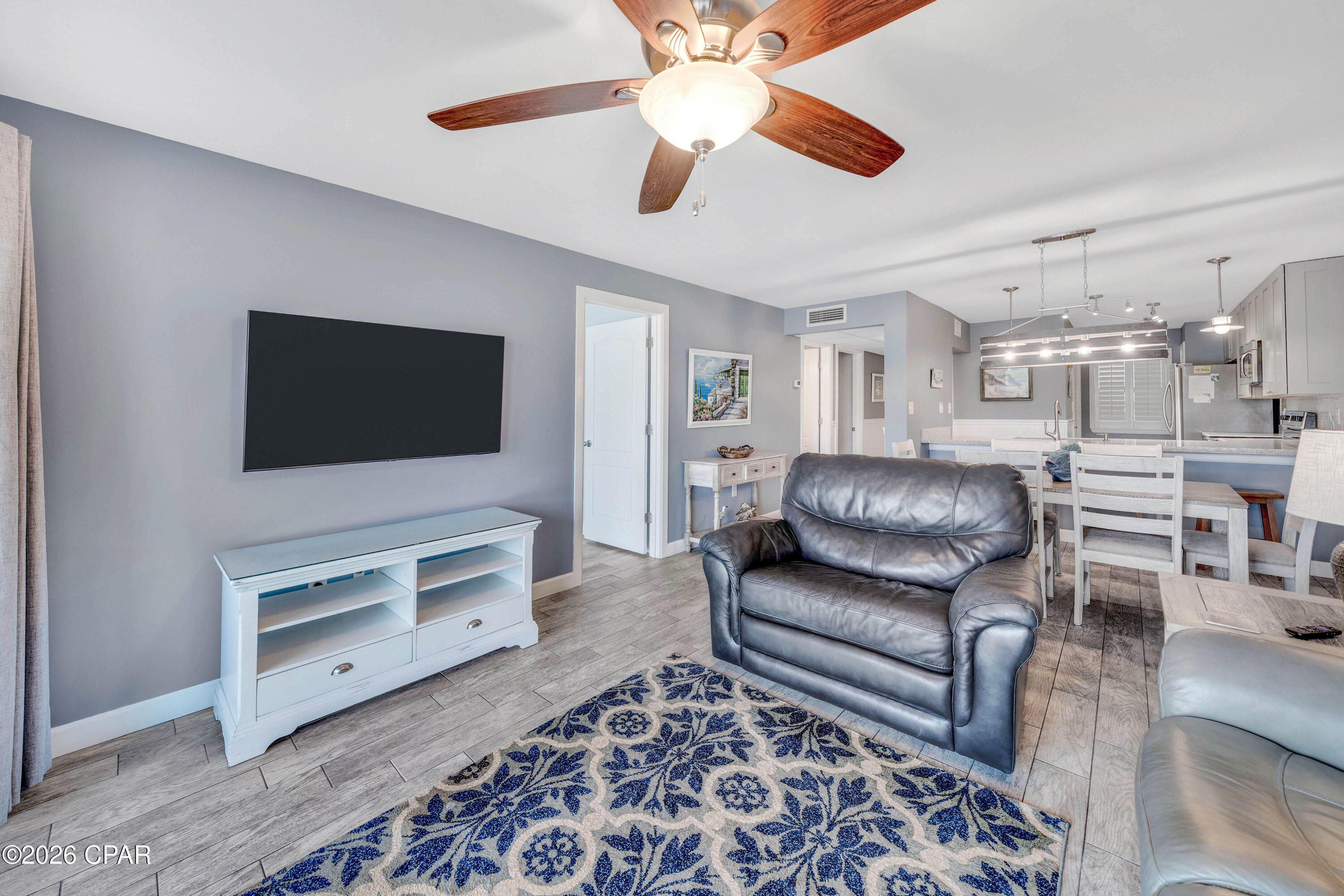 Edgewater Golf Villas 3B - Residential