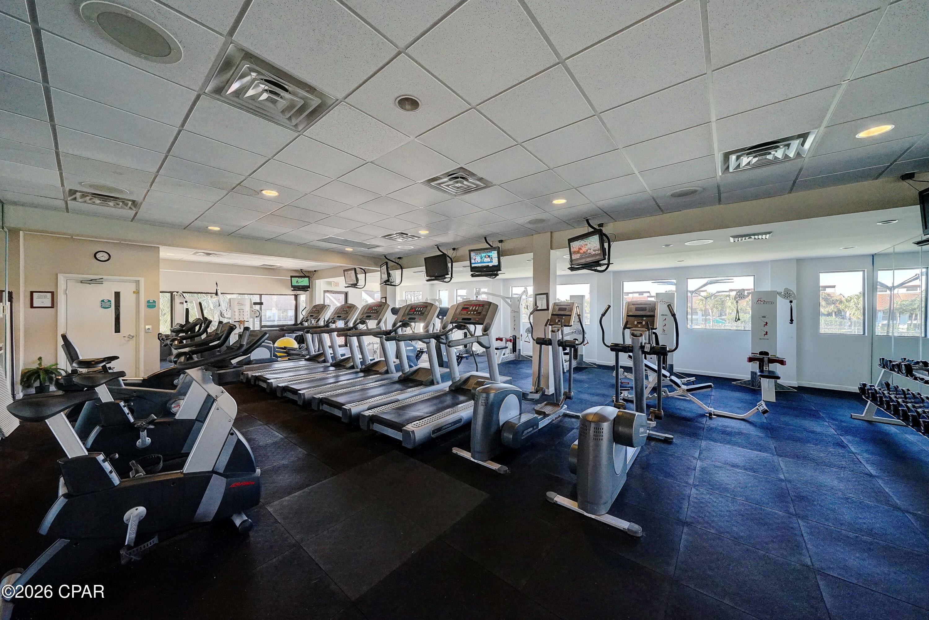 Edgewater Golf Villas 3B - Residential