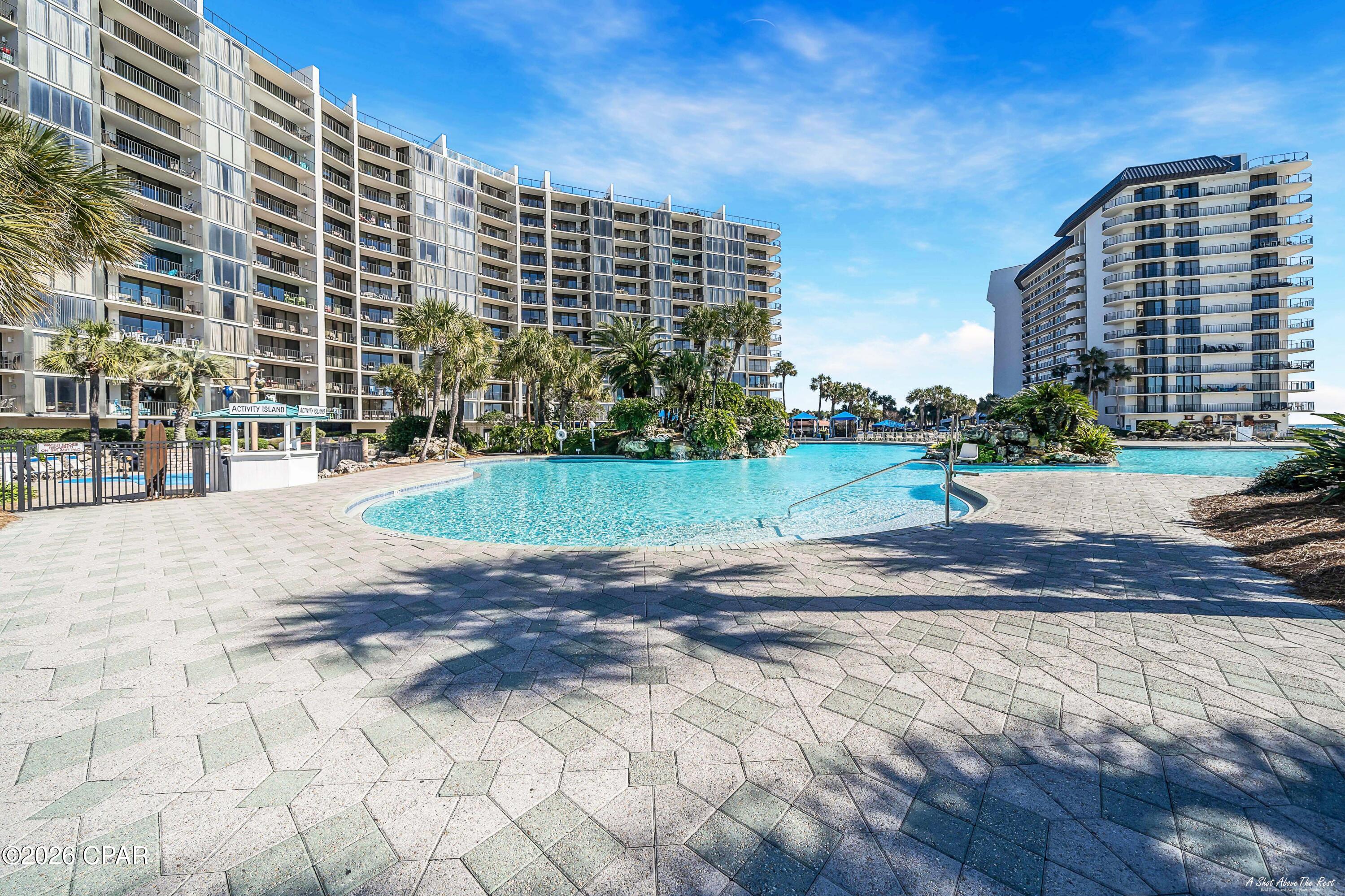 Edgewater Golf Villas 3B - Residential