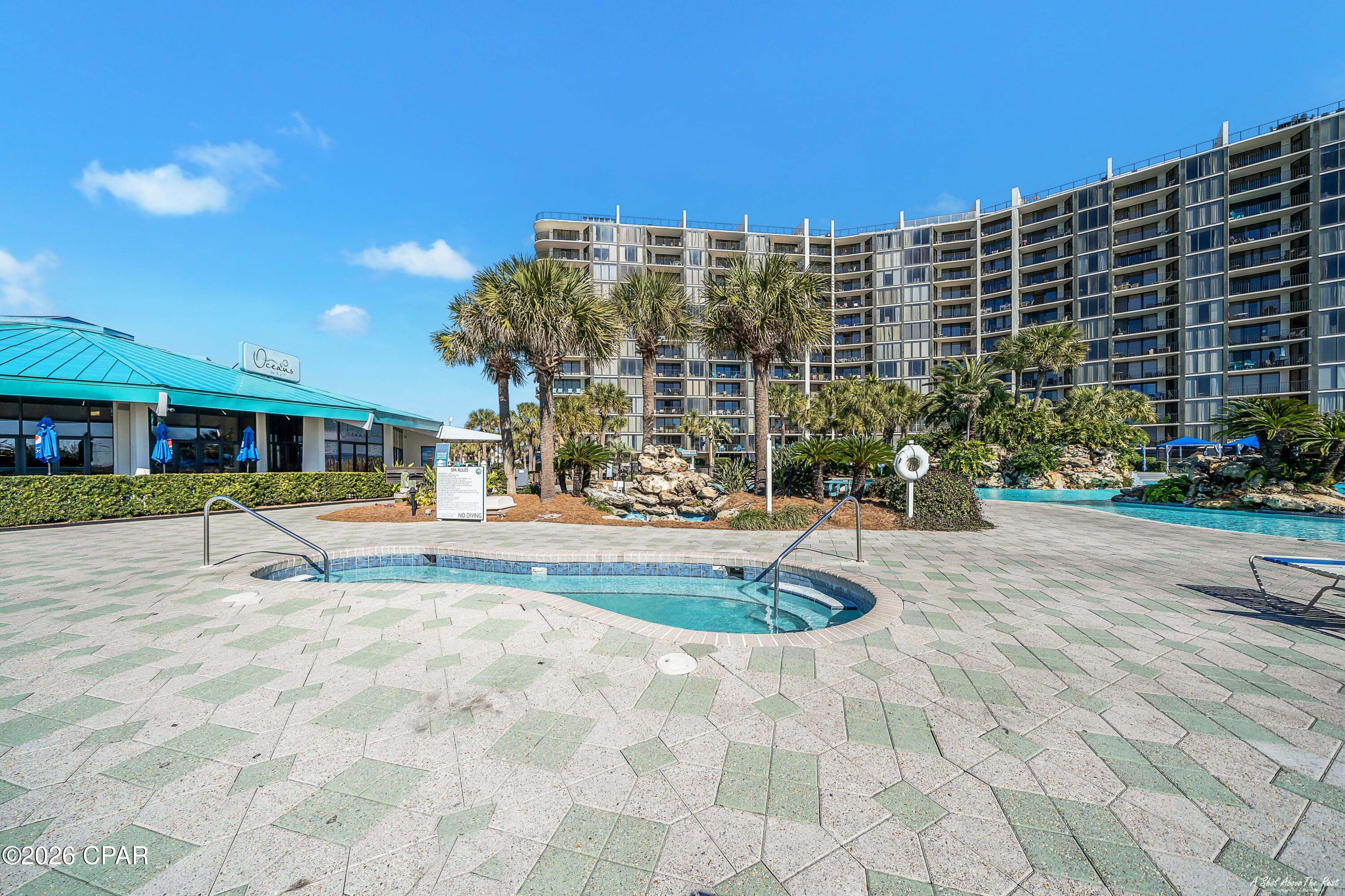 Edgewater Golf Villas 3B - Residential