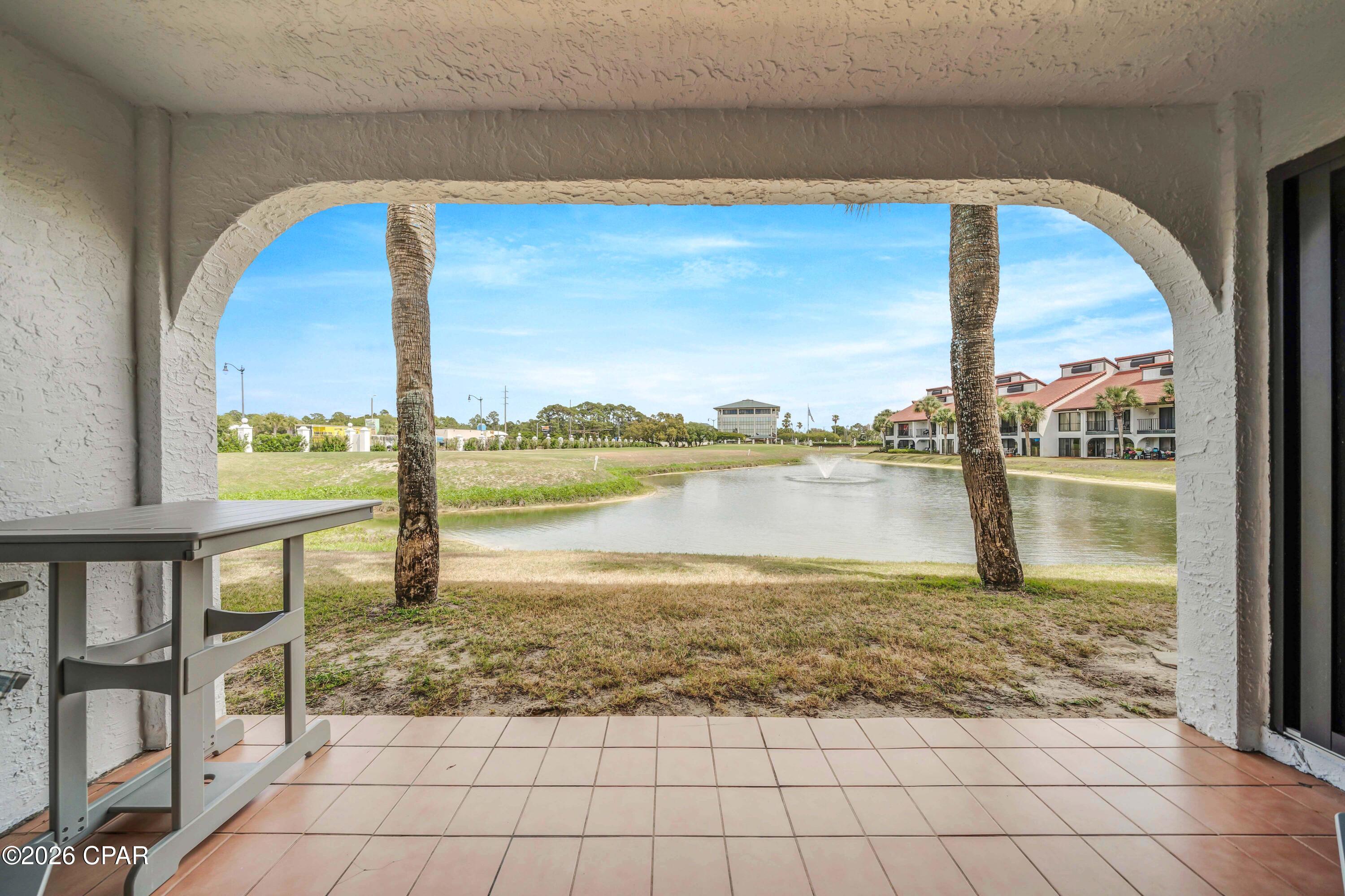 Edgewater Golf Villas 3B - Residential