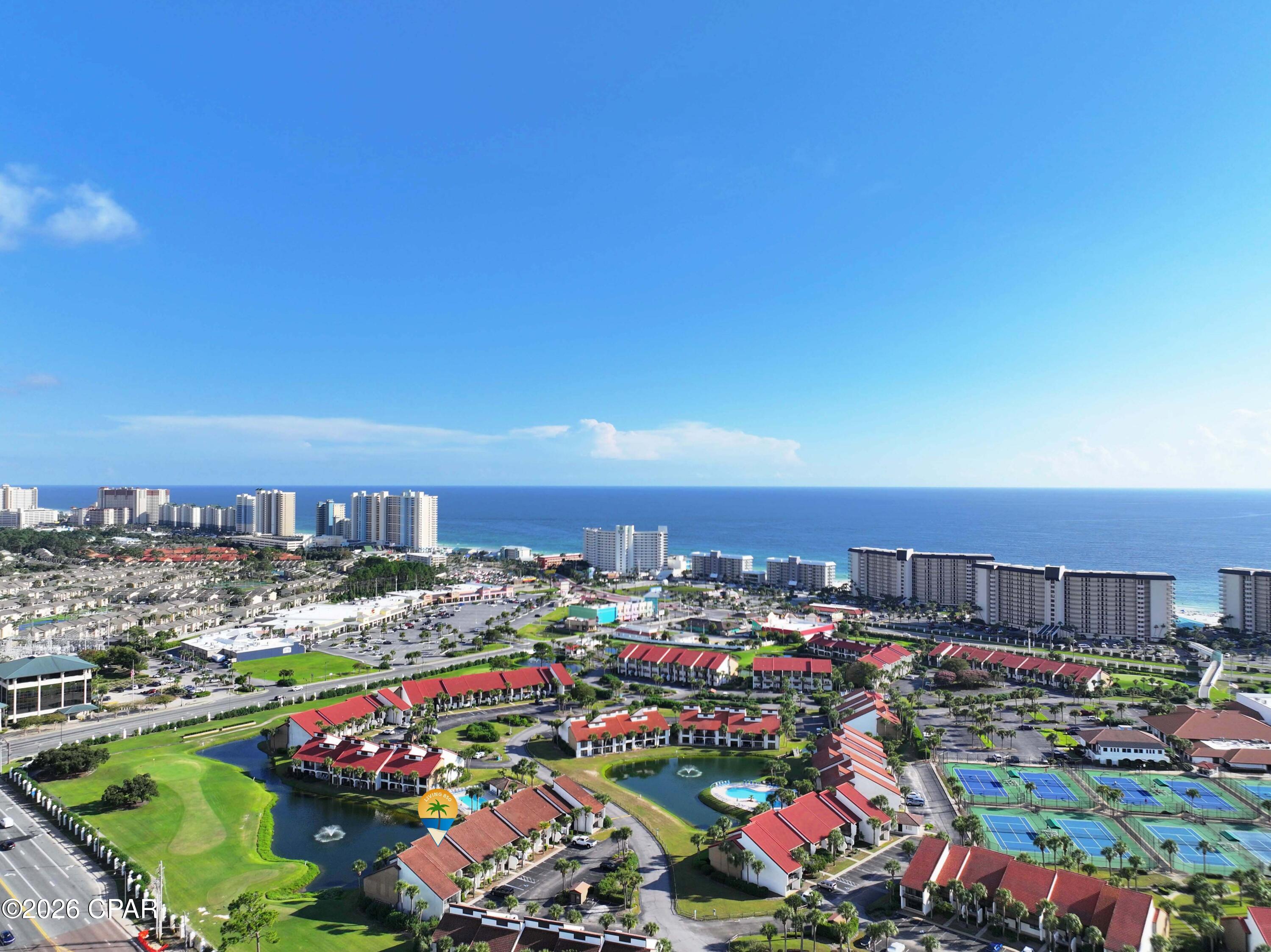 Edgewater Golf Villas 3B - Residential