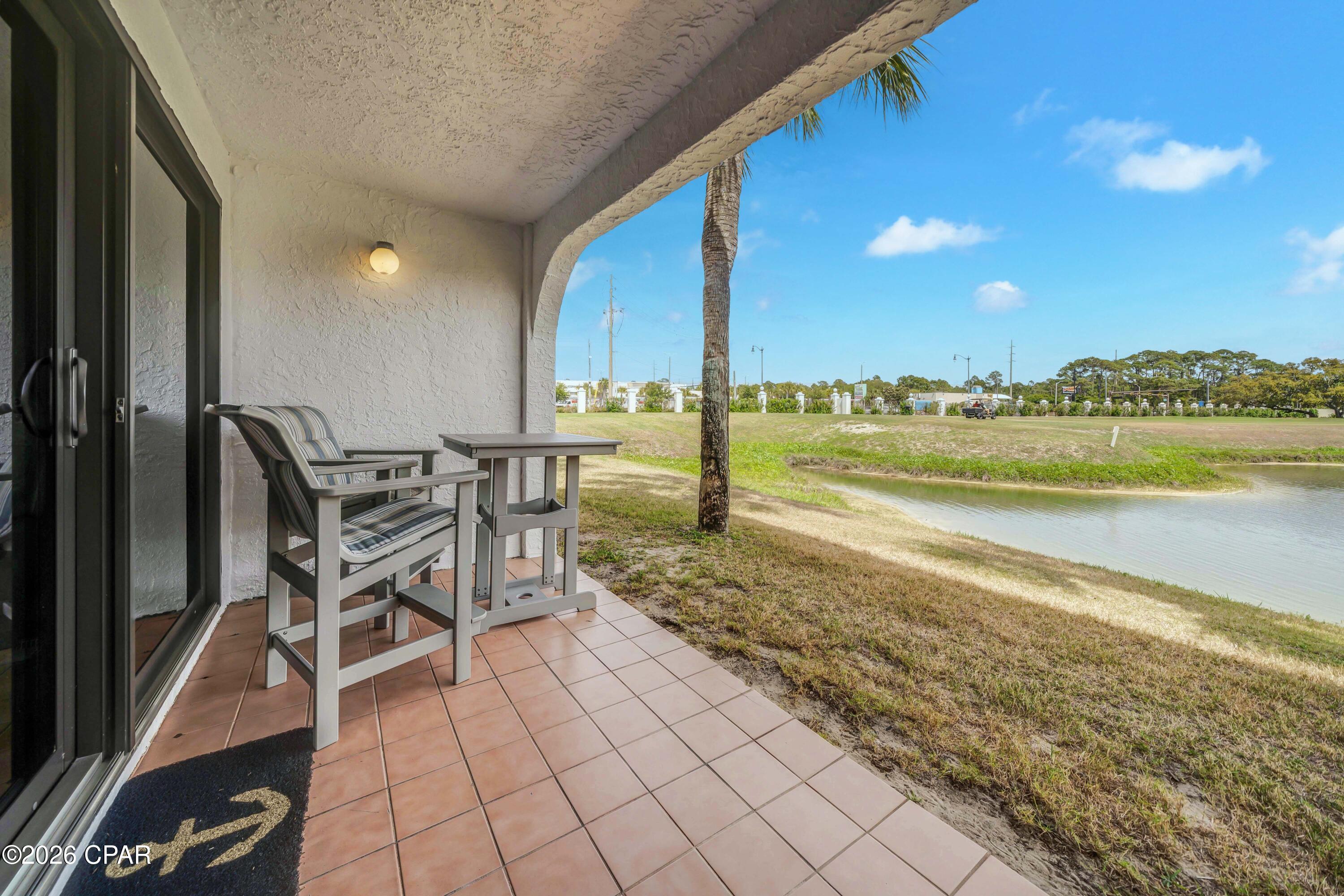 Edgewater Golf Villas 3B - Residential