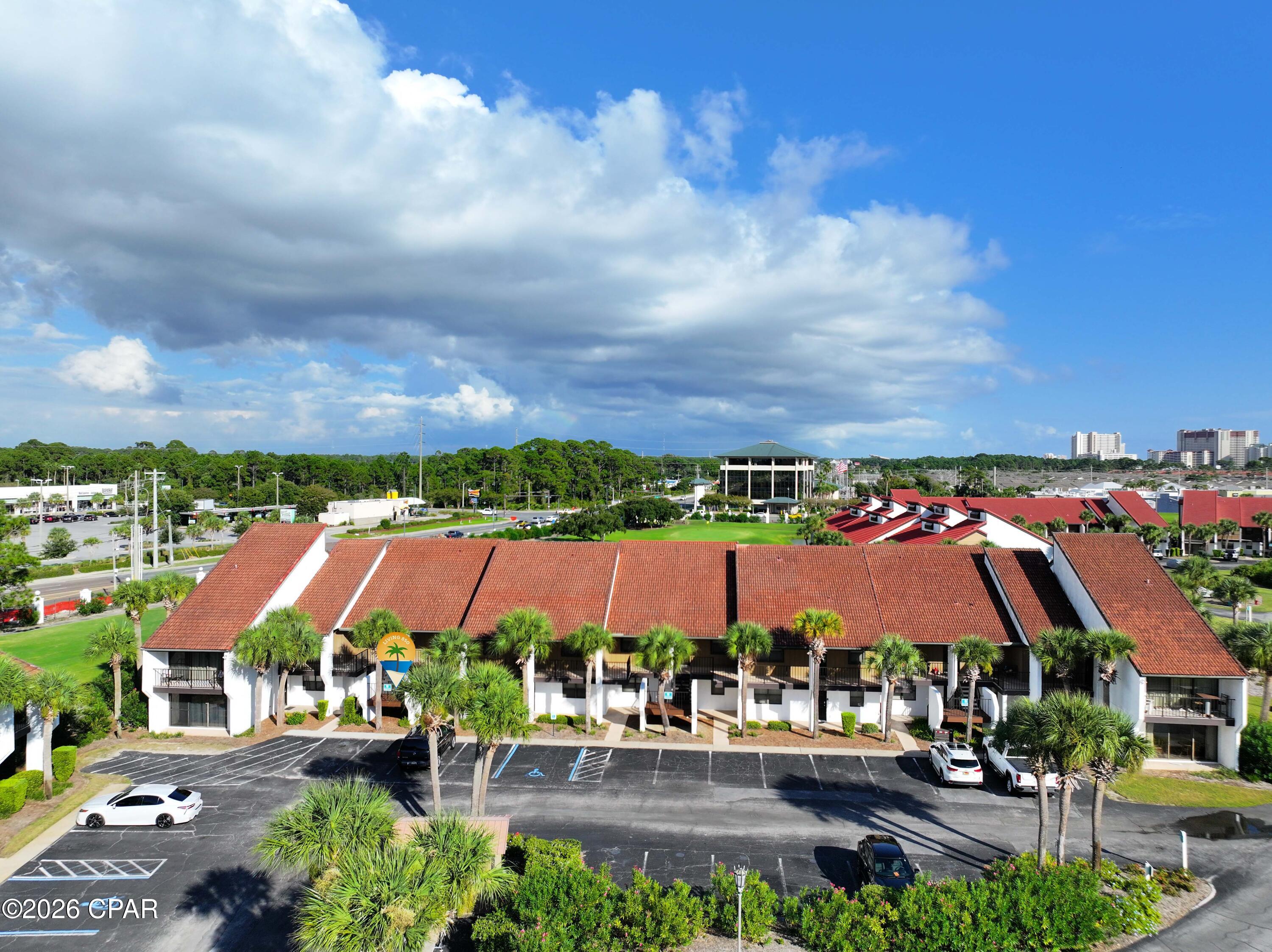 Edgewater Golf Villas 3B - Residential