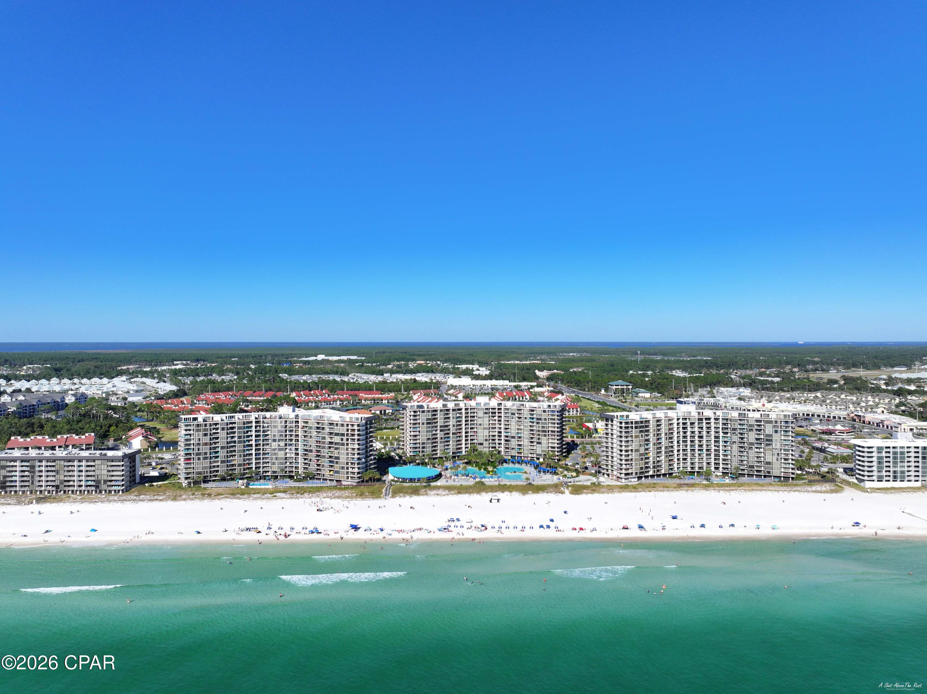 Edgewater Golf Villas 3B - Residential