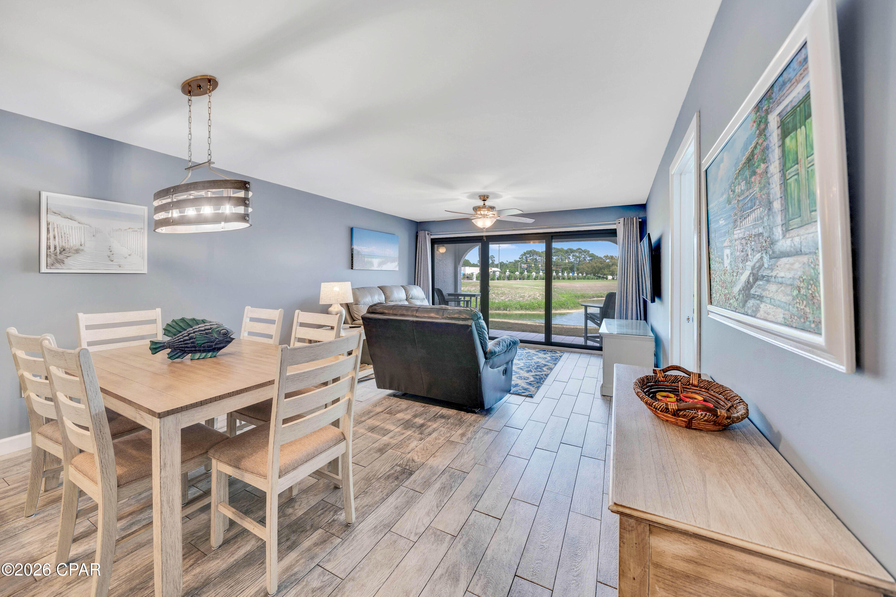 Edgewater Golf Villas 3B - Residential